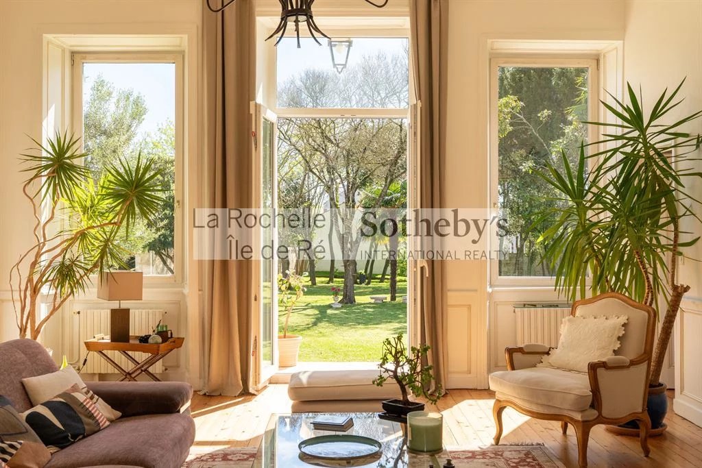 Vente Maison La Rochelle
