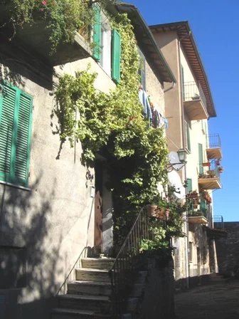 Affitto Appartamento Perugia Elce