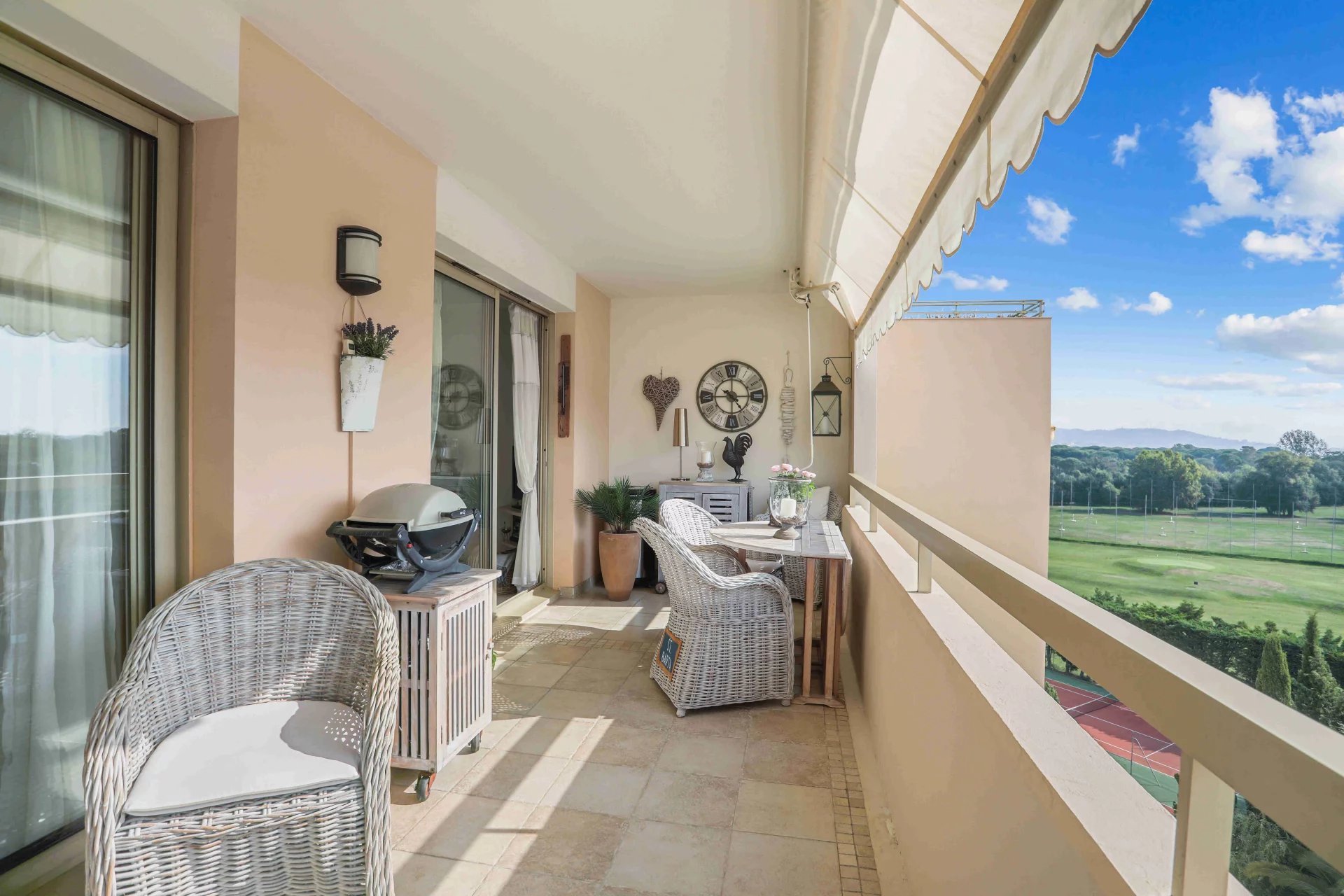 Maison à vendre, 2 pièces, 44 m², Mandelieu-la-Napoule
