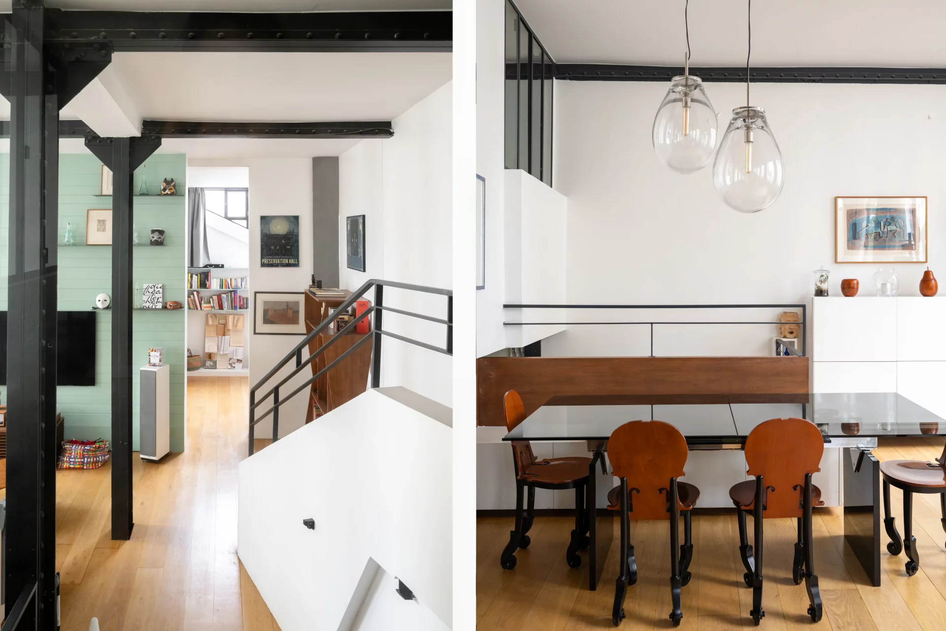 Paris 18e - MONTMARTRE