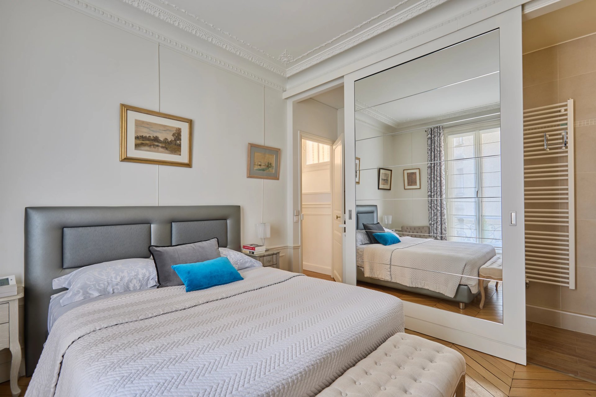 2 Bedroom Apartment/Flat's Image 13