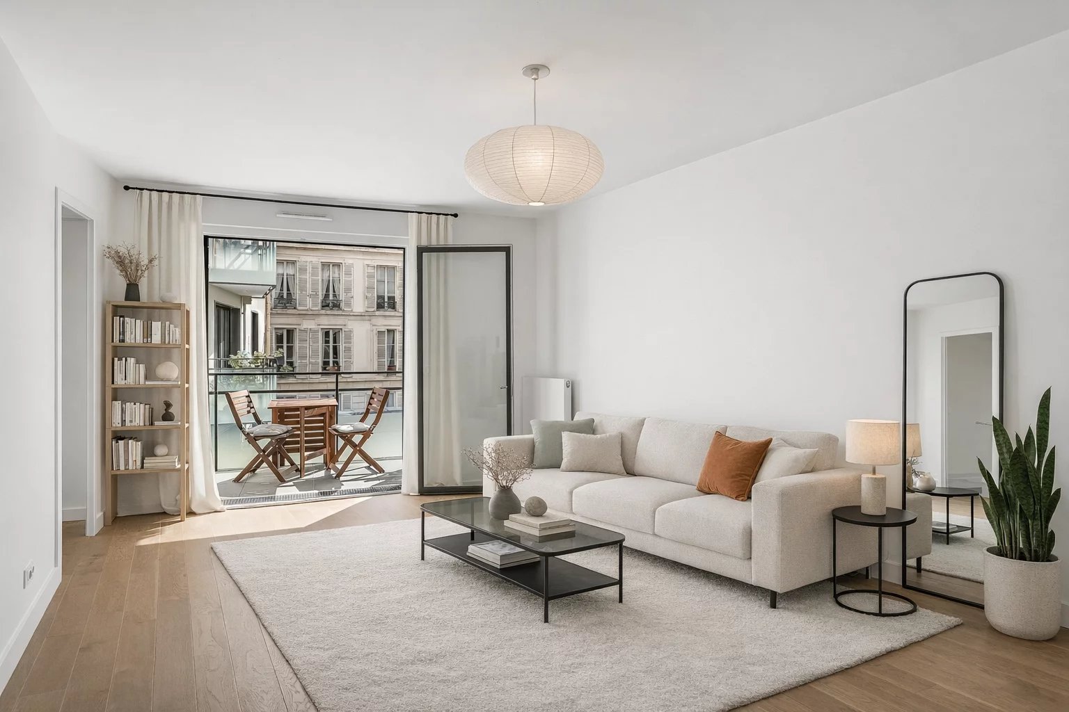 For Sale Apartment | Paris 9ème - picture 2