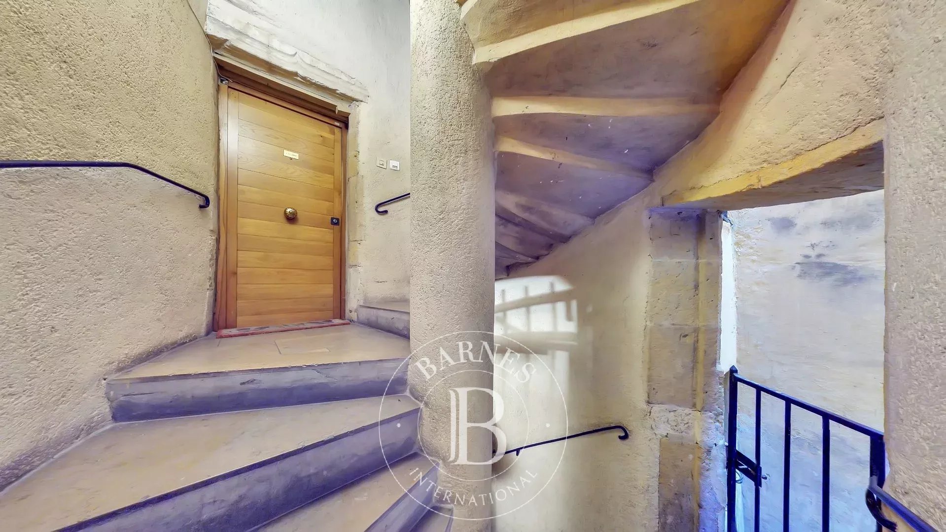 Daire Lyon 5ème - picture 5