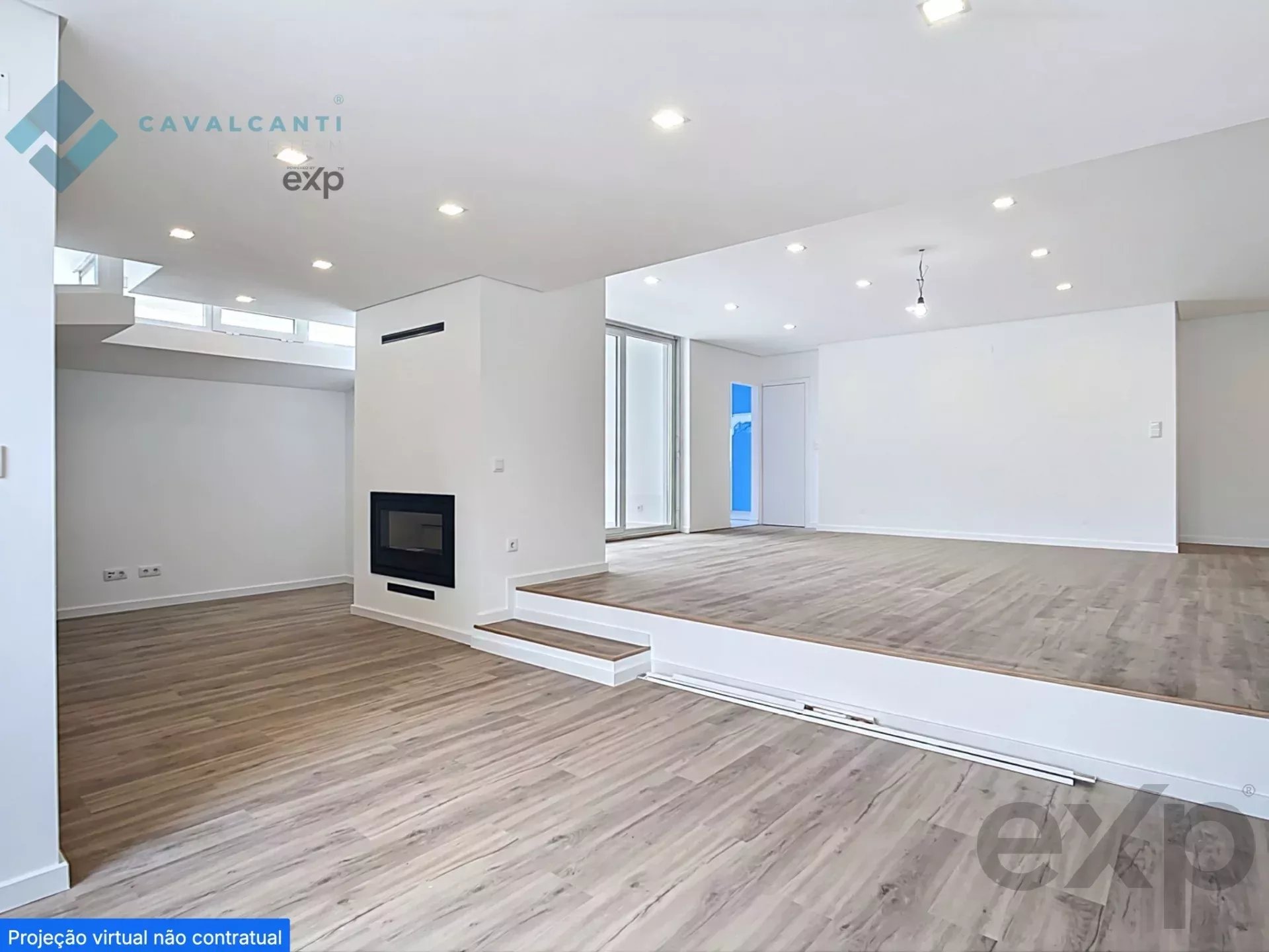 4 bedroom apartment in Alfragide Towers - Ready to move into 86367300 image 4