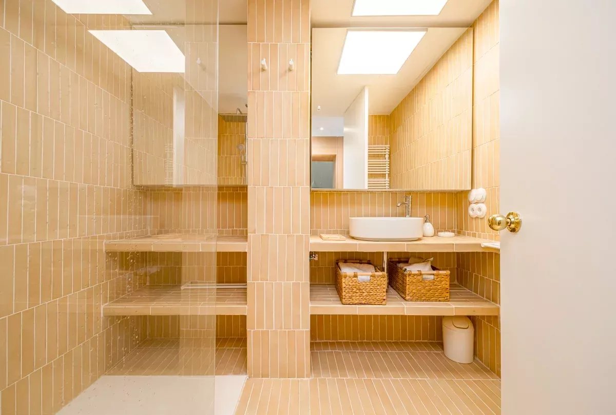 Daire Madrid - picture 31