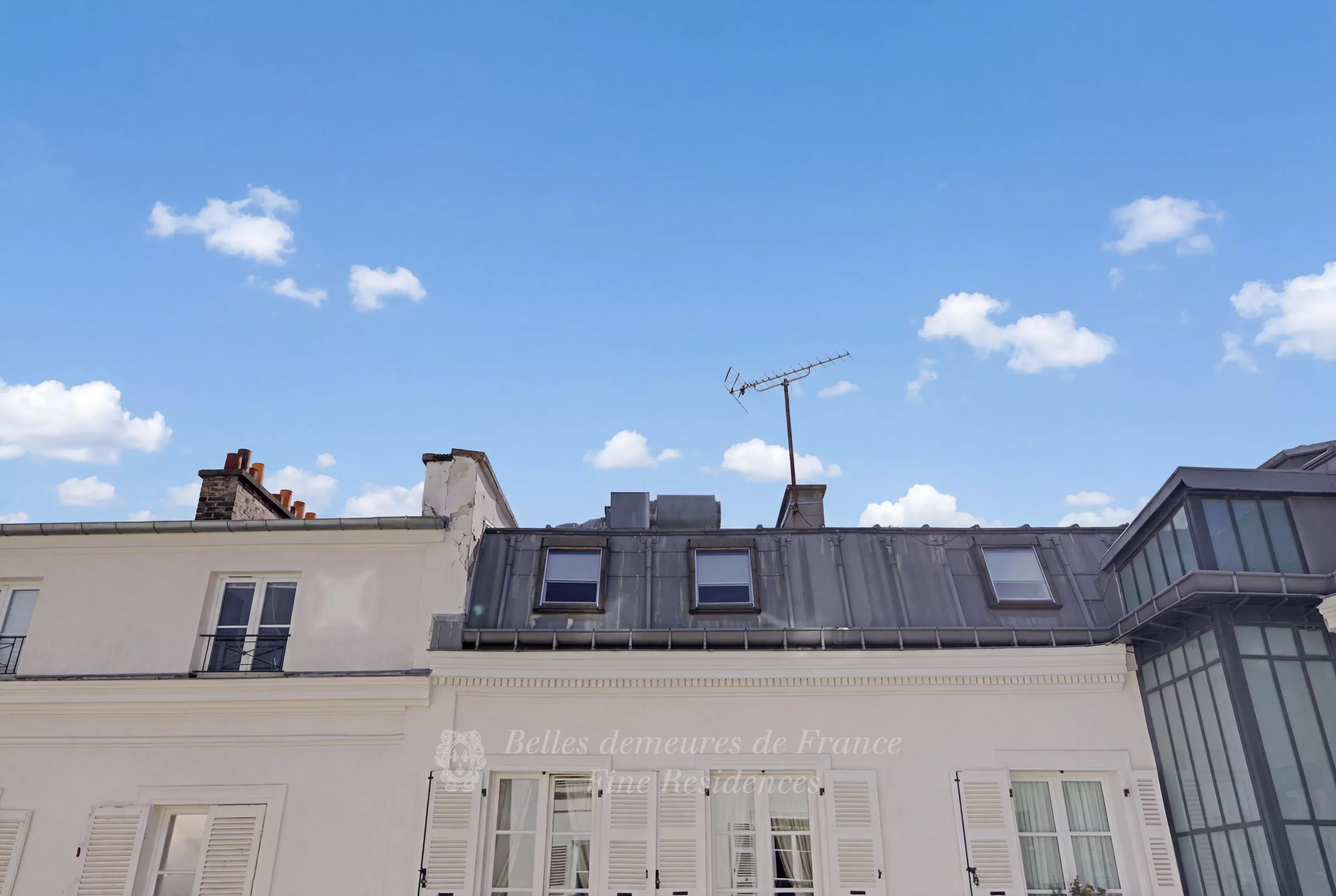 Vente Appartement Paris 8ème