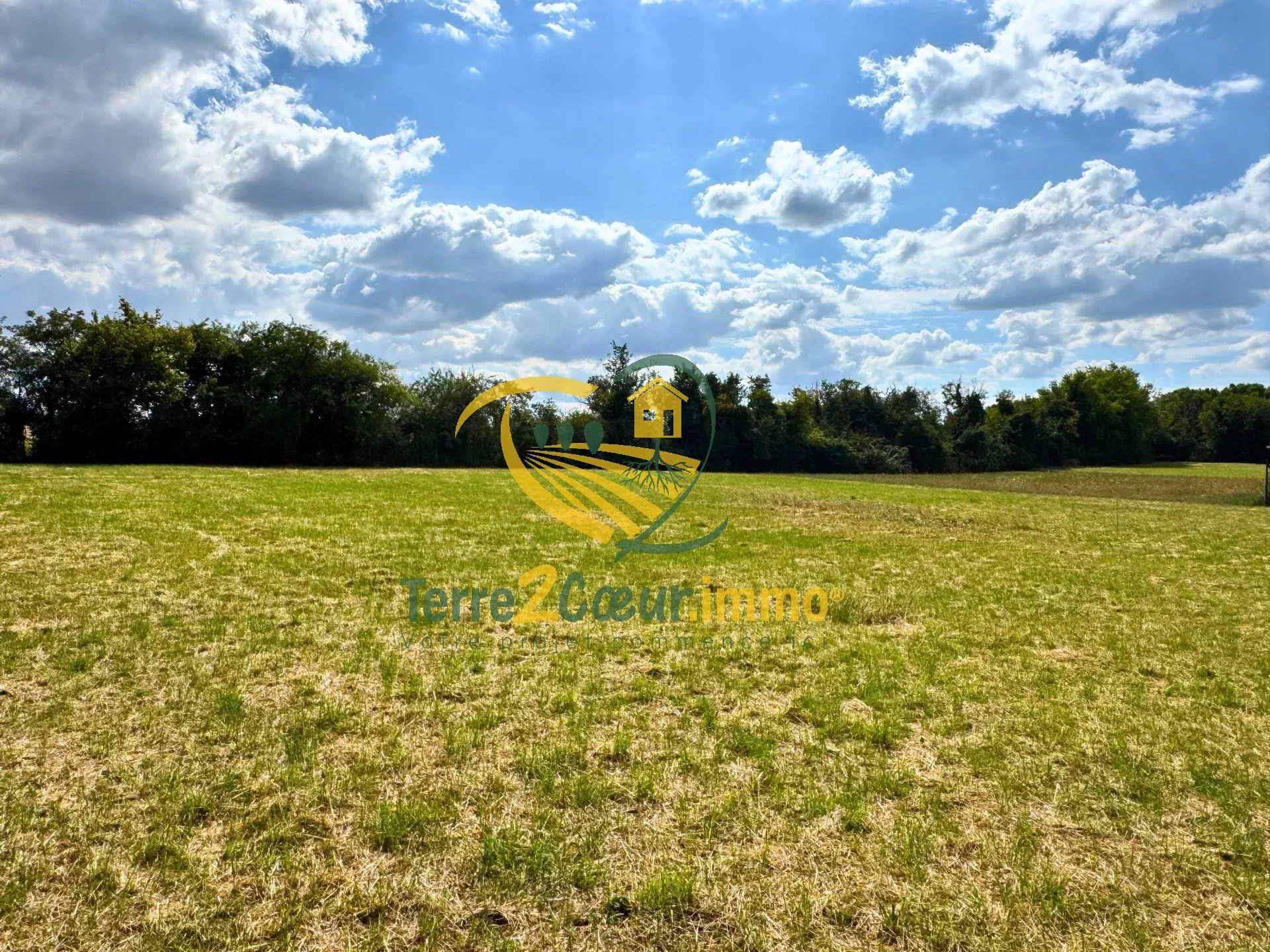 Agence immobilière de Monsieur Jérémy Garcia