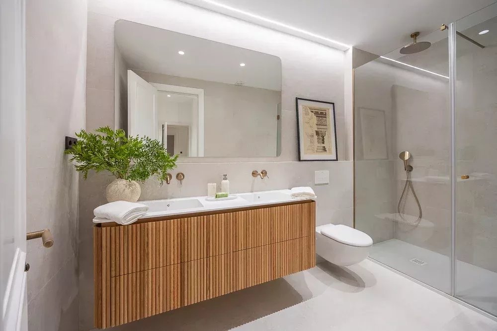 Daire Madrid - picture 39