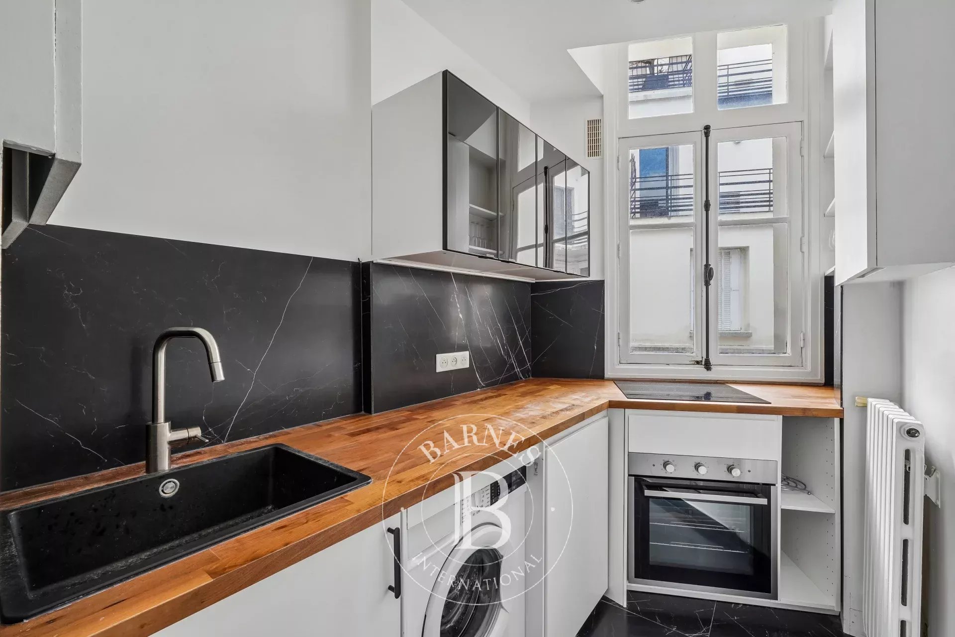 Paris  - Apartment  - picture 7