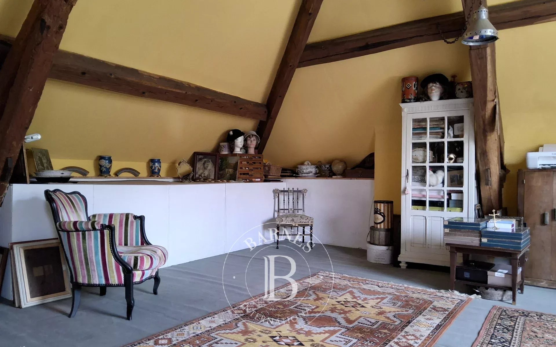 Verneuil d'Avre et d'Iton  - Maison 7 Pi&egrave;ces 4 Chambres - picture 17