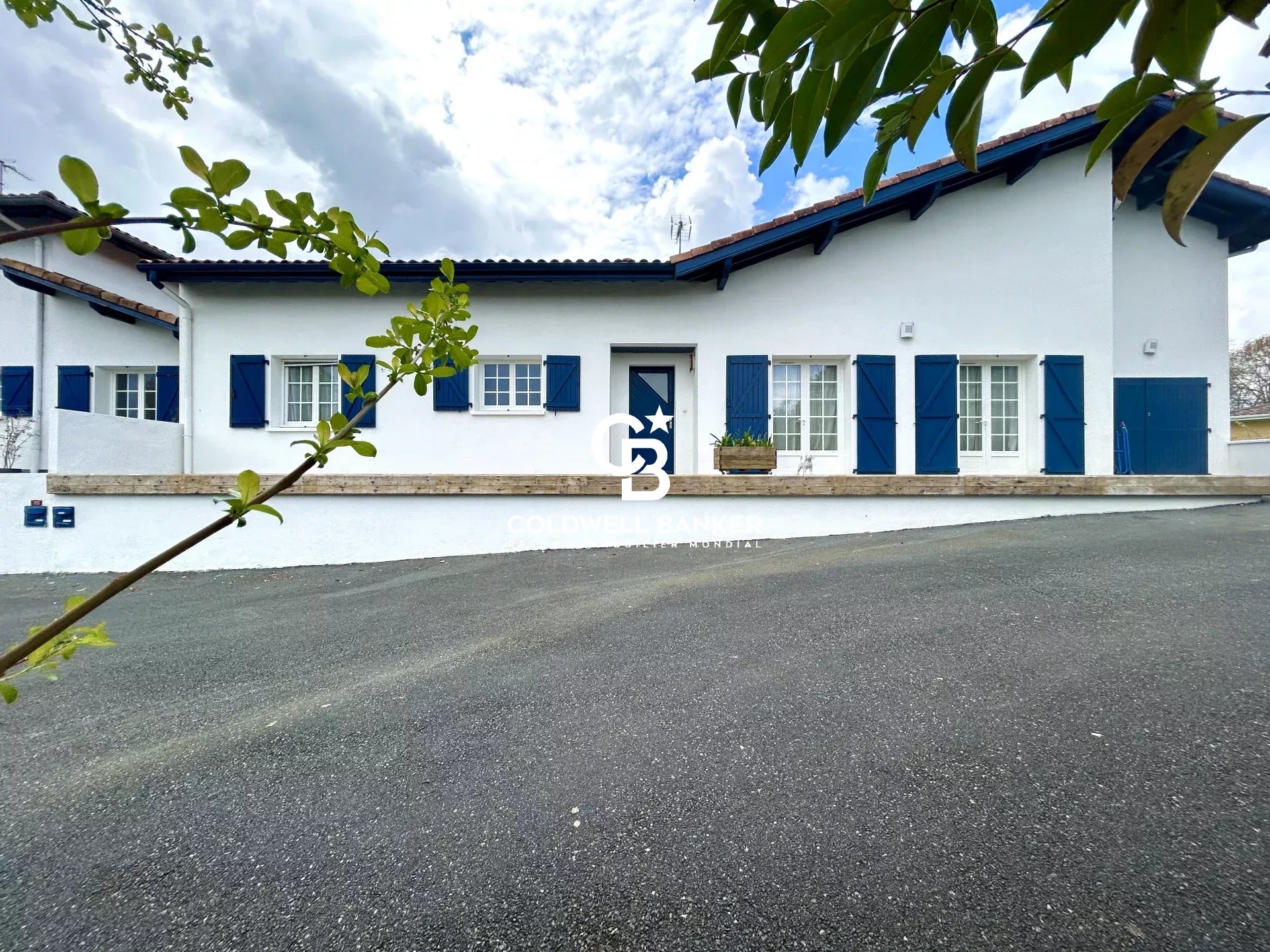 Agence immobilière de Coldwell Banker Surfin Realty