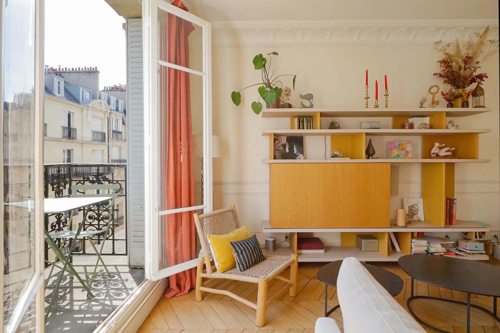 Paris 15e - MOTTE-PICQUET / SUFFREN