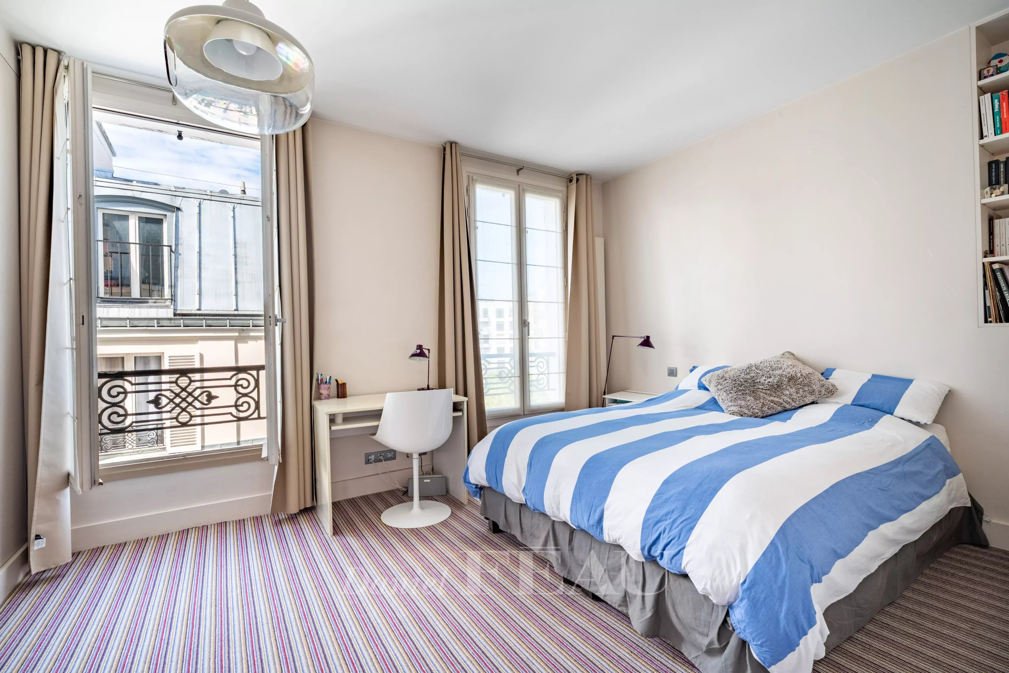 Vente Appartement Paris 5ème
