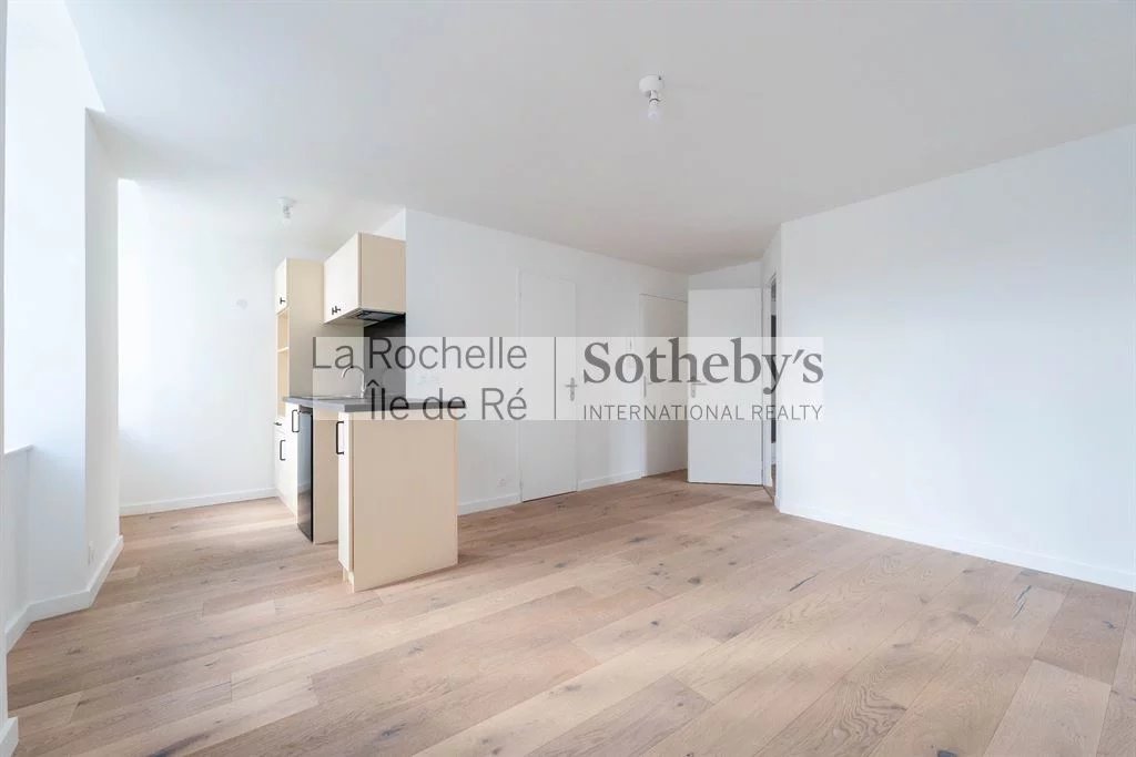 Vente Immeuble La Rochelle