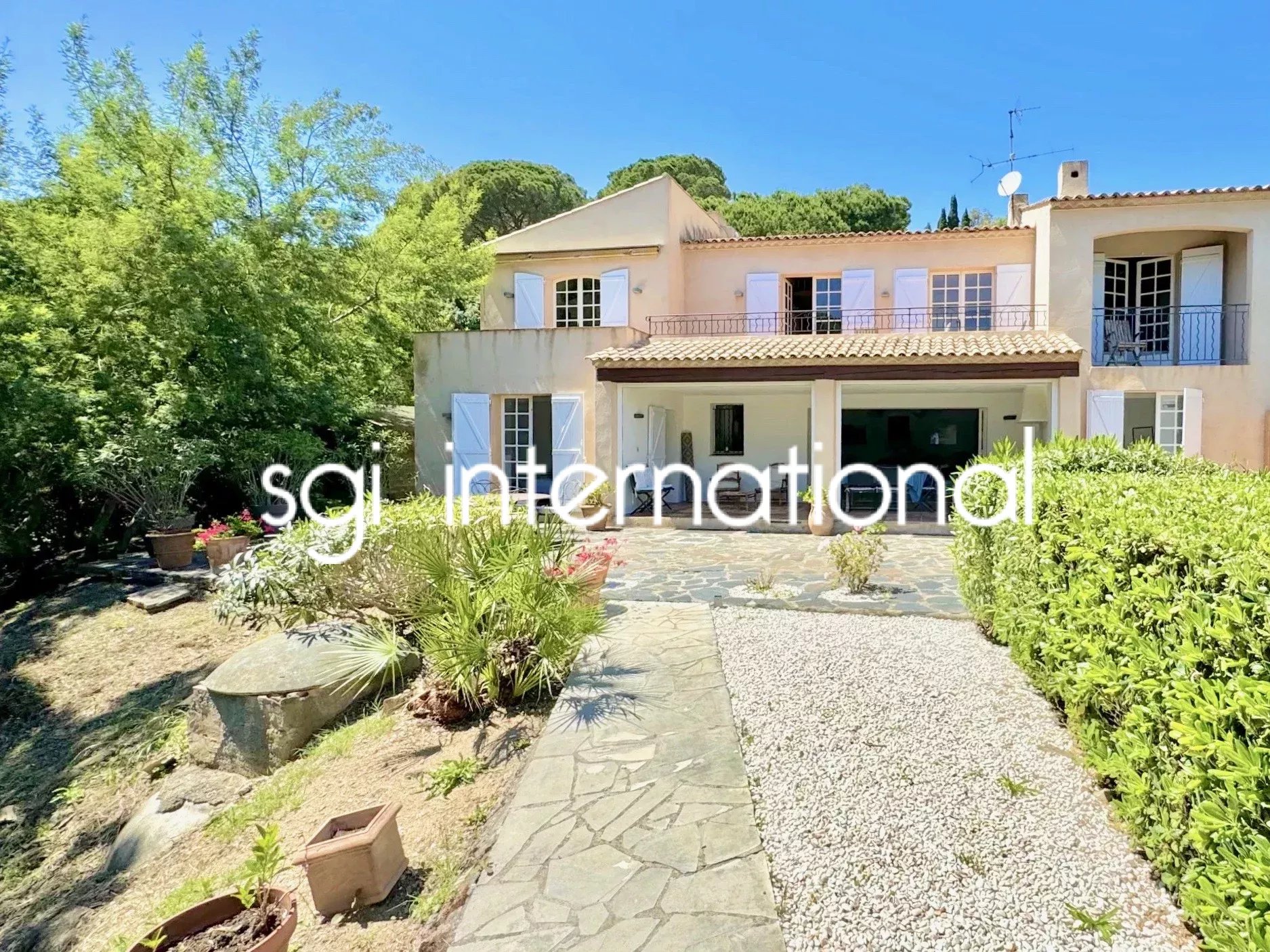 Vendita Casa Ramatuelle