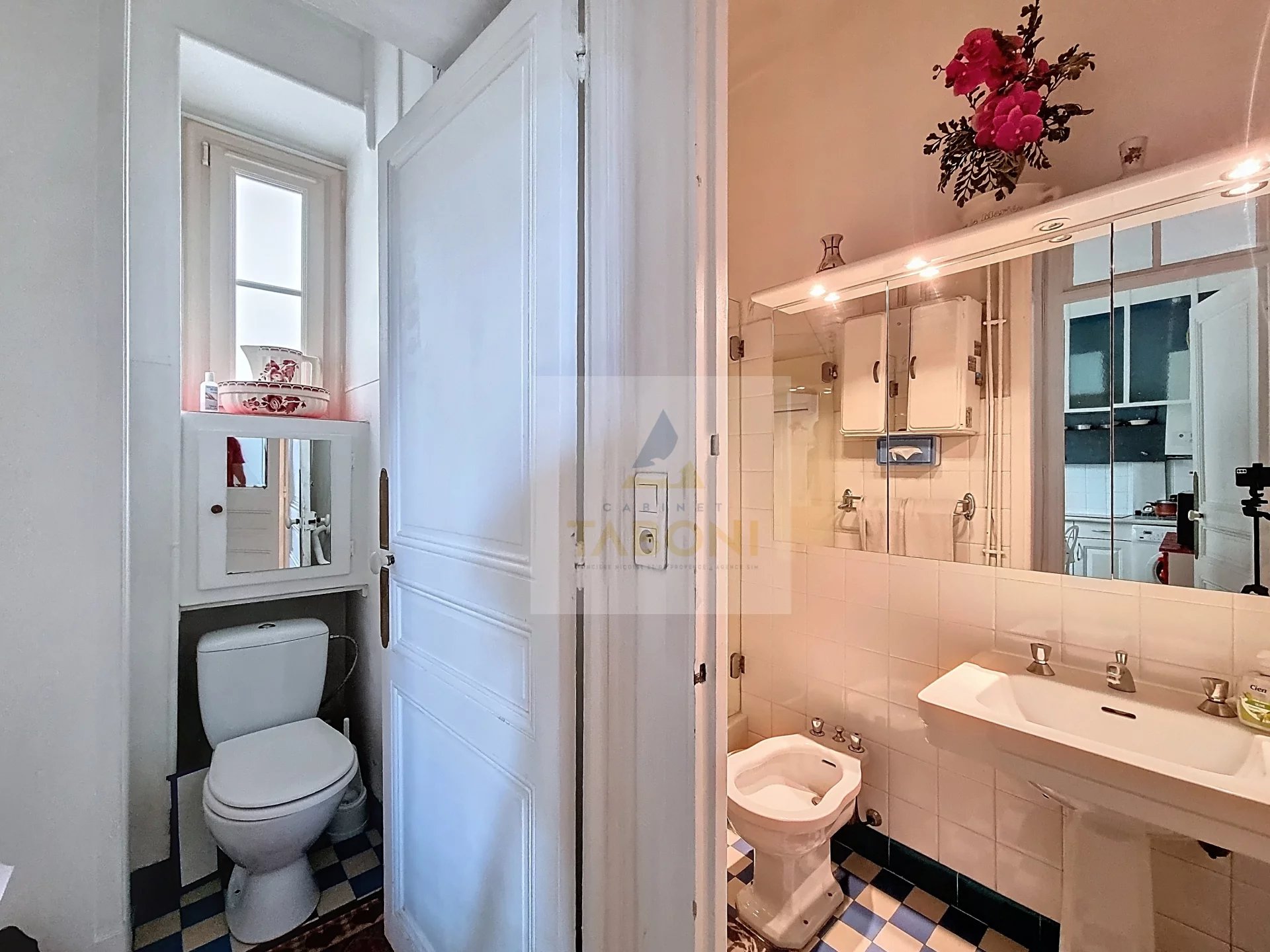 appartement