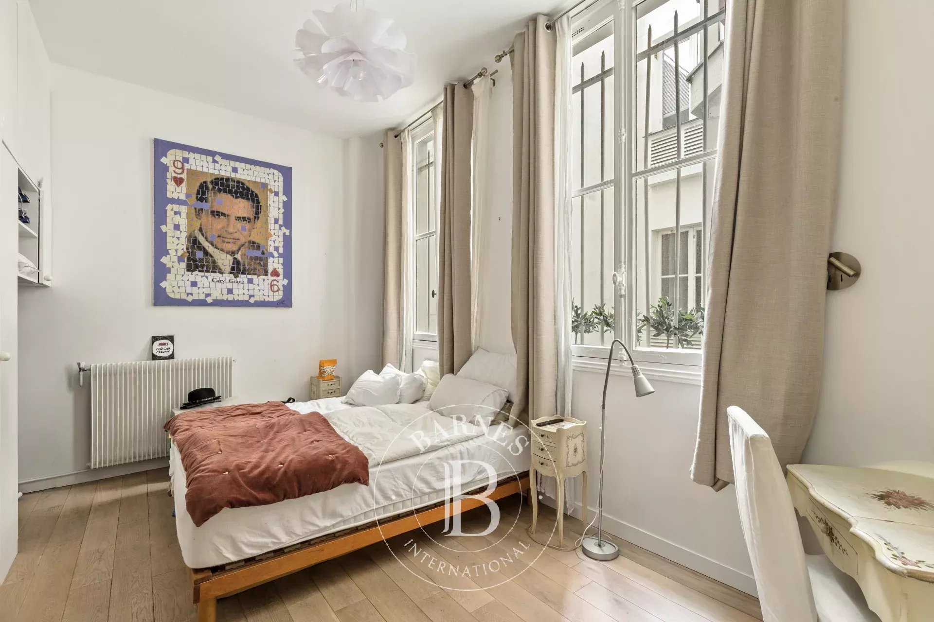Paris  - Apartment 2 Bedrooms - picture 10