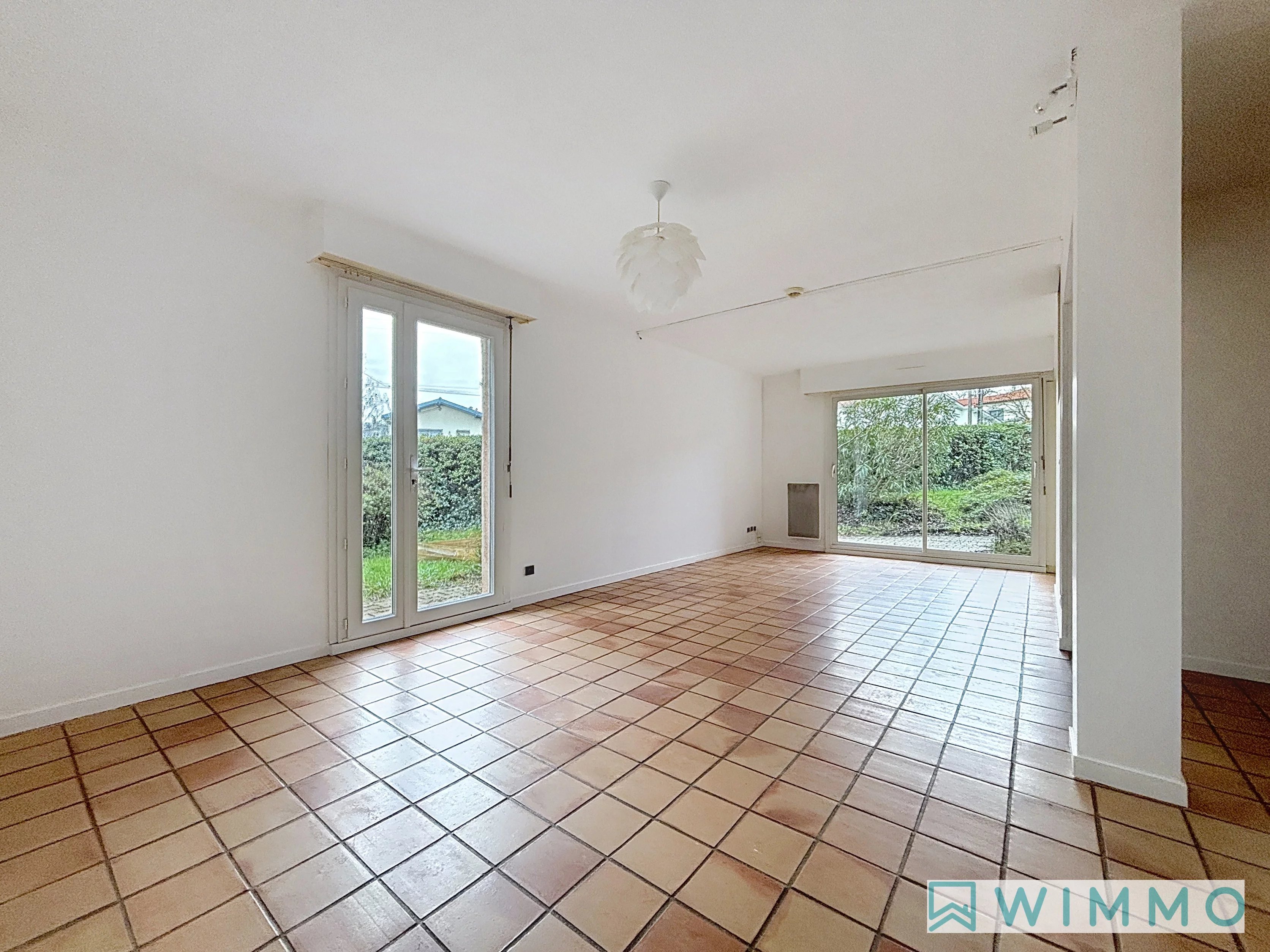 Agence immobilière de WIMMO