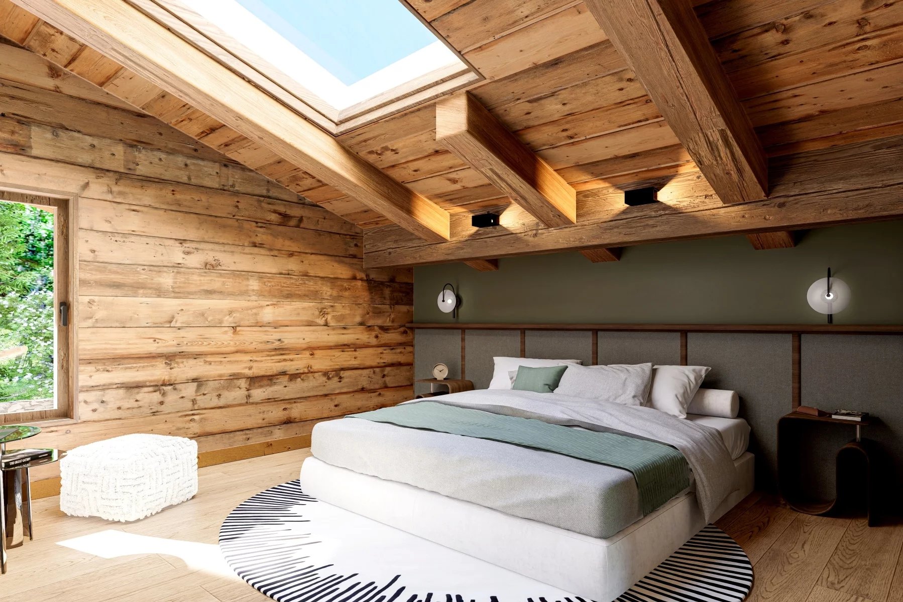 Photo of LES HOUCHES - A new development of 12 apartments in Les Houches