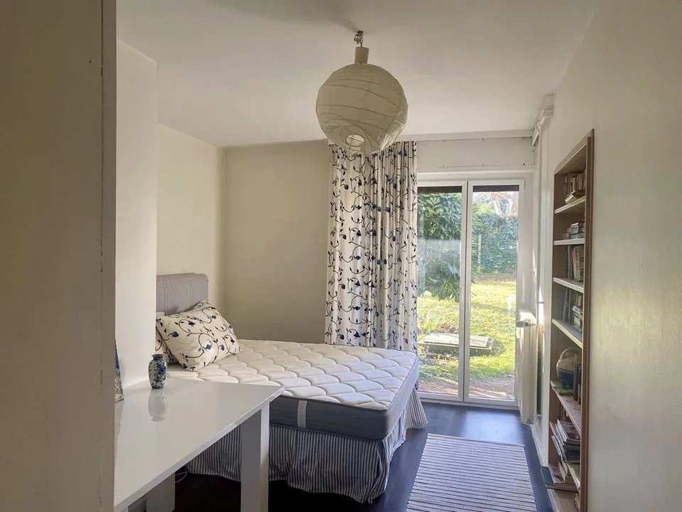 Appartement - 55.5m ²