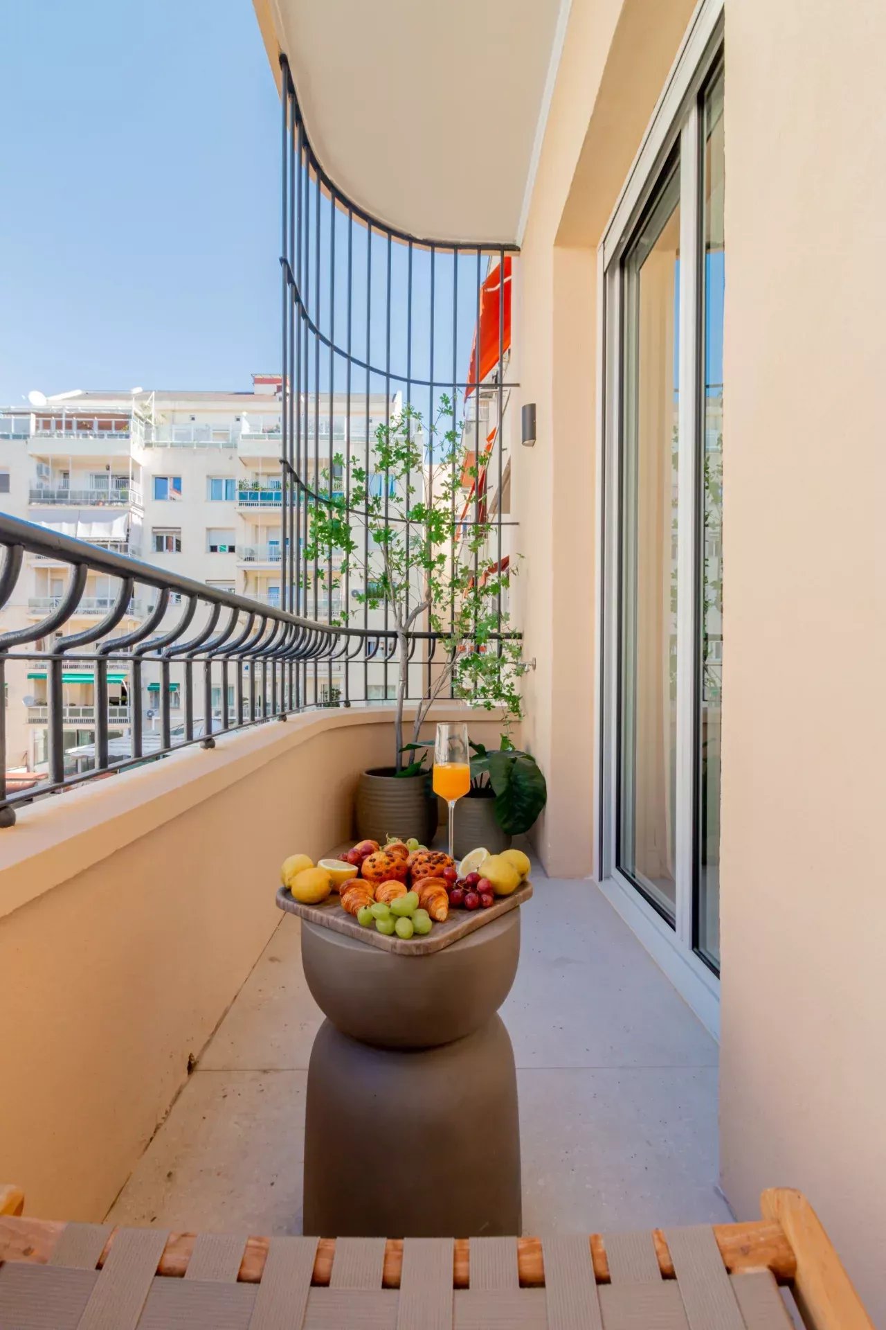 Daire Madrid - picture 35