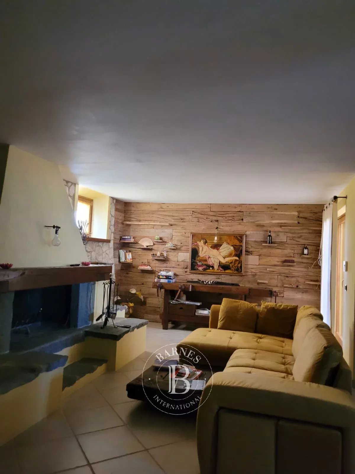 Villa Sinalunga - picture 30