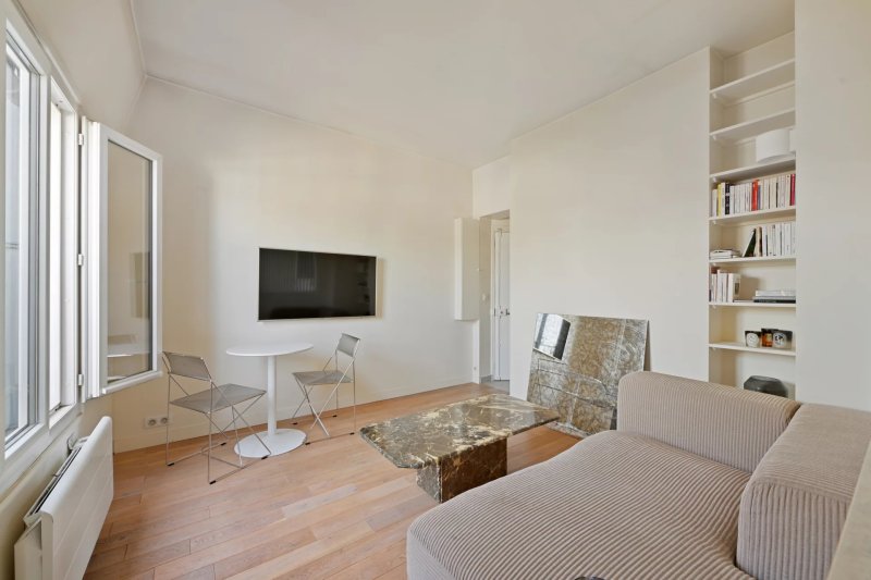 For Sale Apartment | Paris 18ème - picture 2