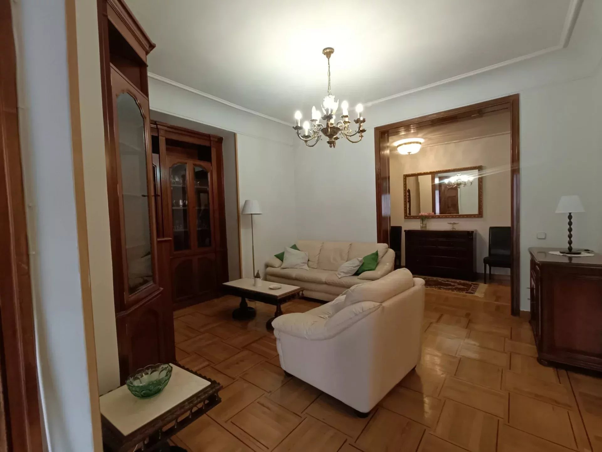 Daire Madrid - picture 10