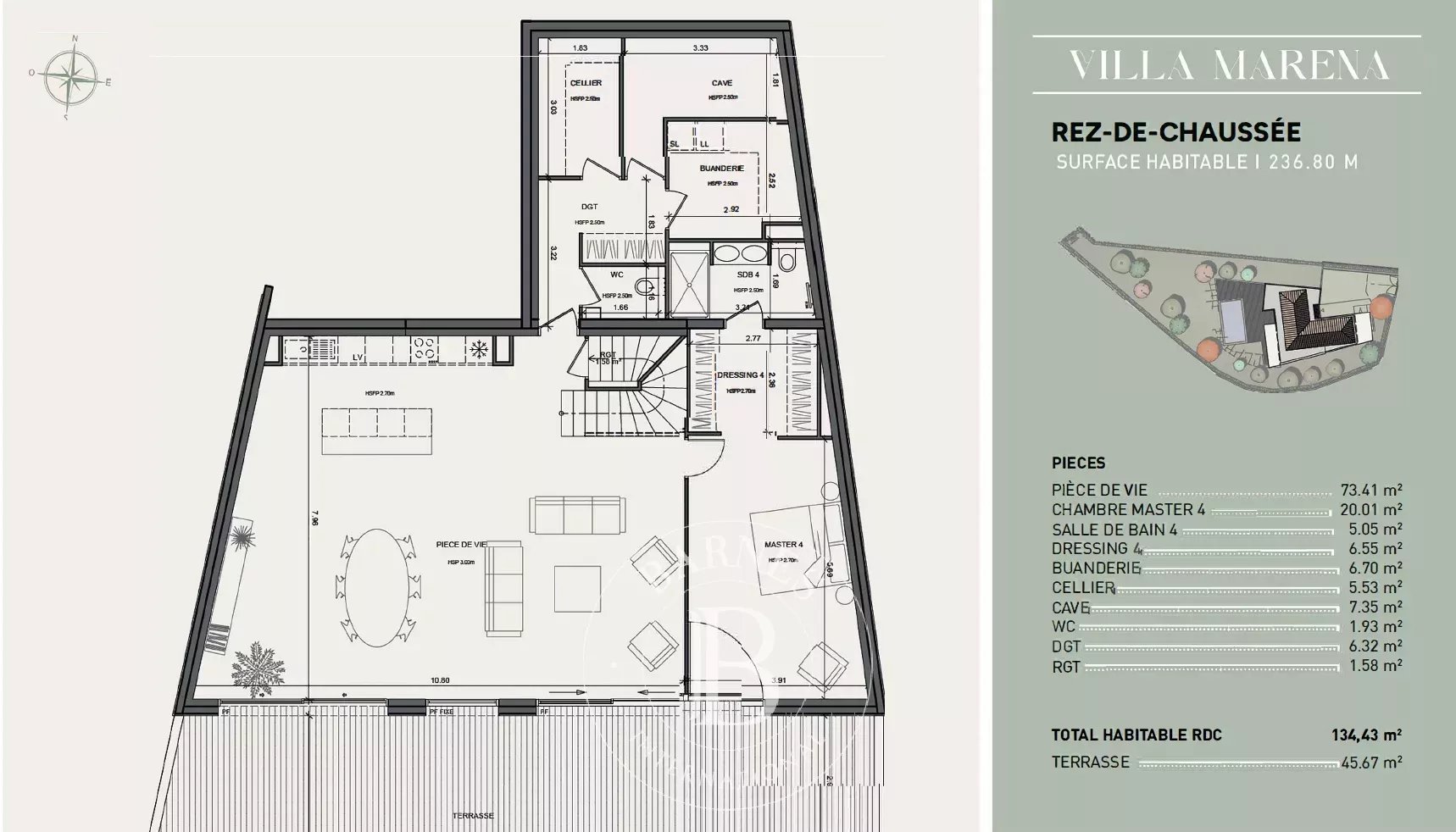 Ev Mougins - picture 6