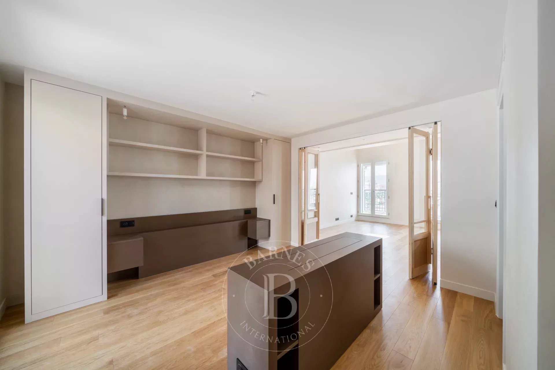 Daire Cannes - picture 6