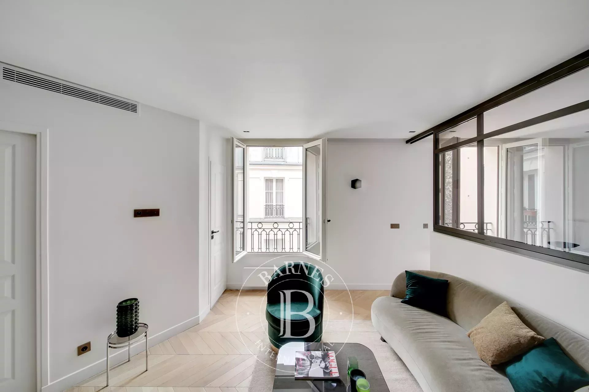 Квартира Paris 6ème