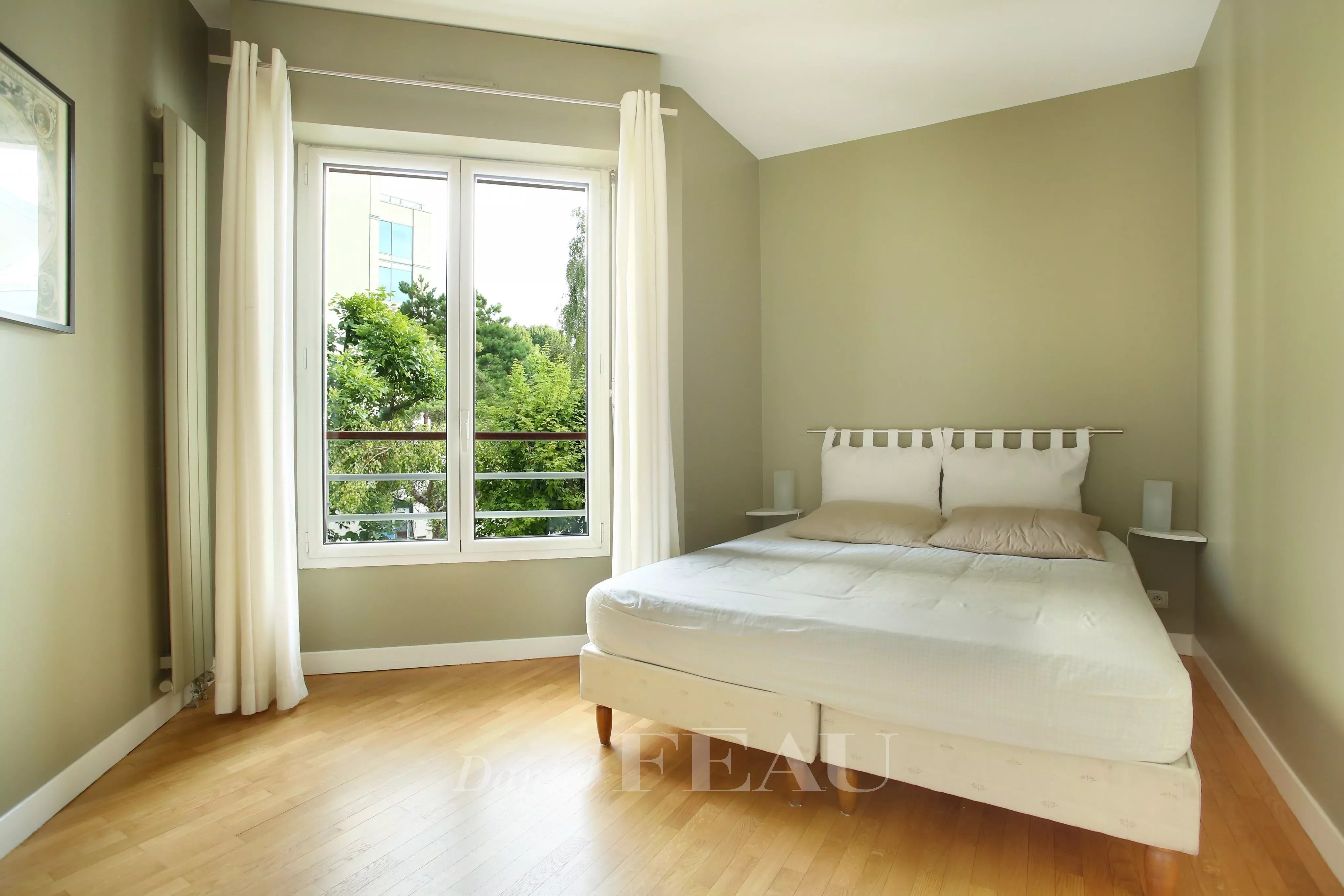 Location Appartement Neuilly-sur-Seine
