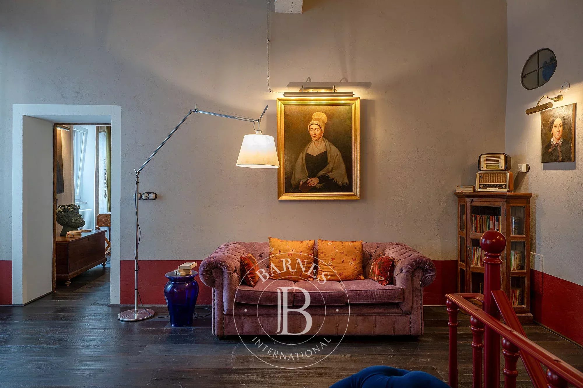 Bolsena  - Appartement 4 Pi&egrave;ces, 1 Chambre - picture 17