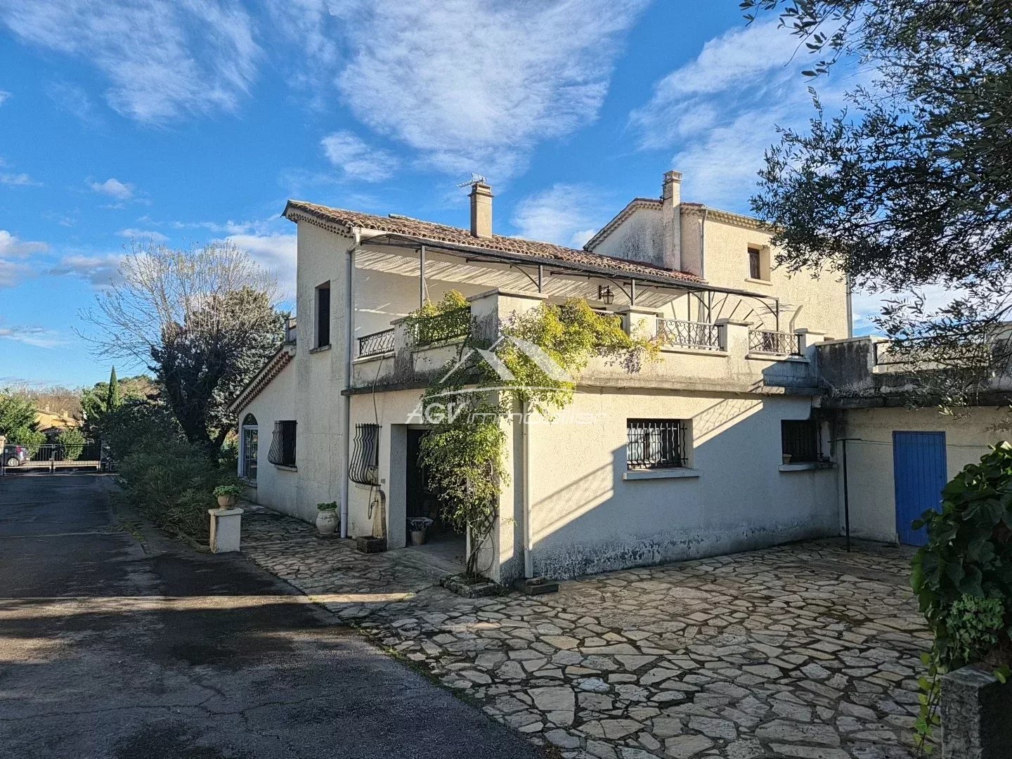 Agence immobilière de AGV IMMOBILIER