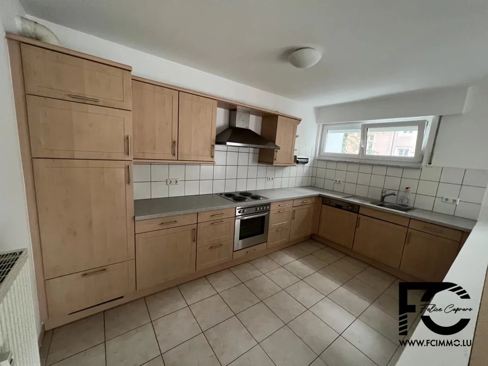 Vente Appartement Esch-sur-Alzette