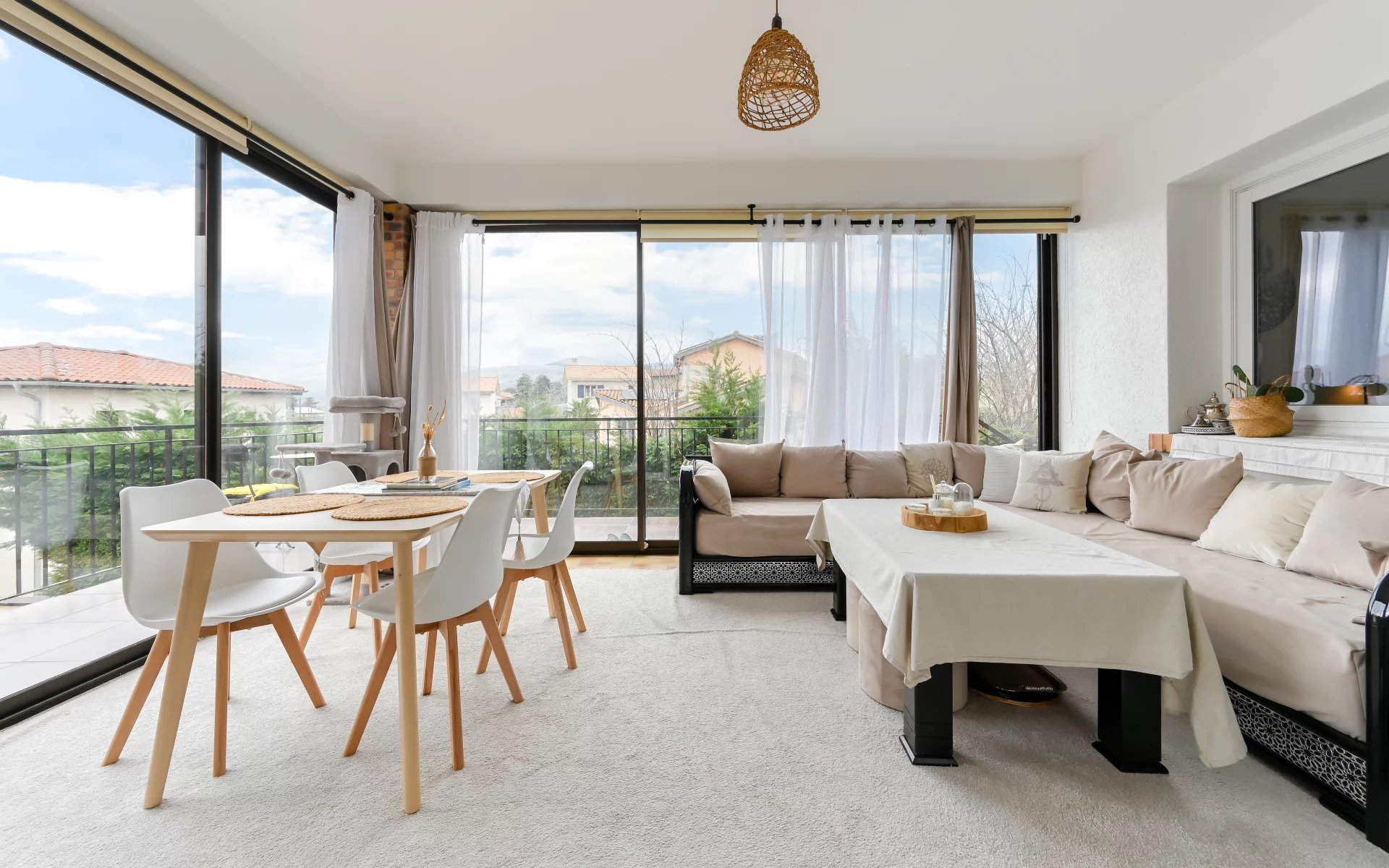 Vente Maison Sainte-Consorce