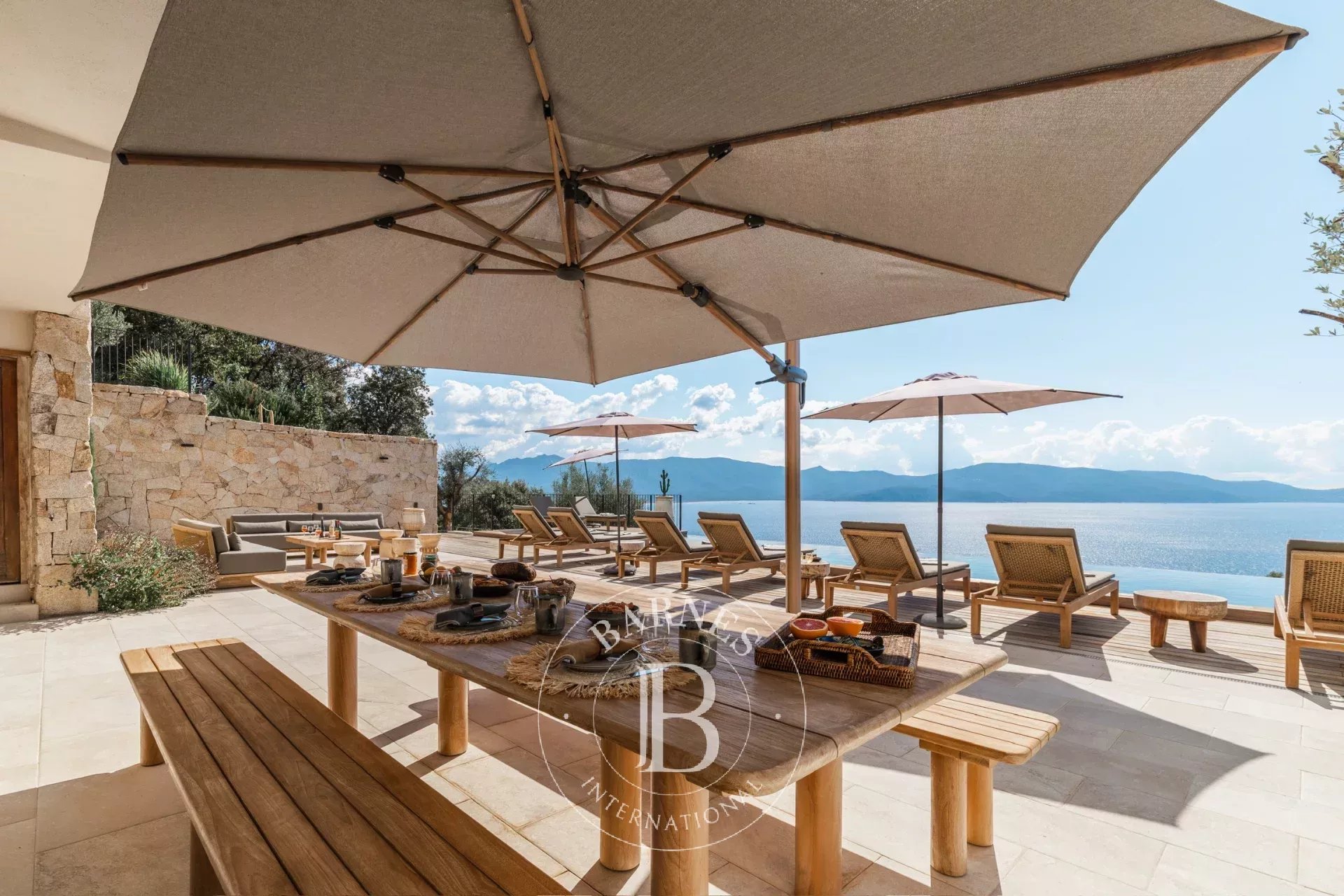 Olmeto  - Villa  - picture 4