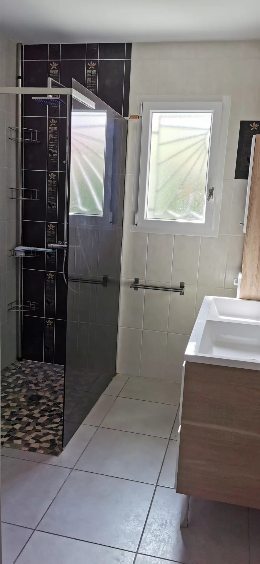 Villa Plain PIed T4 piscine sur 1100 m2 de terrain  + studio