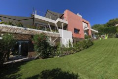Contemporary villa SEA view - 7 bedrooms — photo 3 of 7
