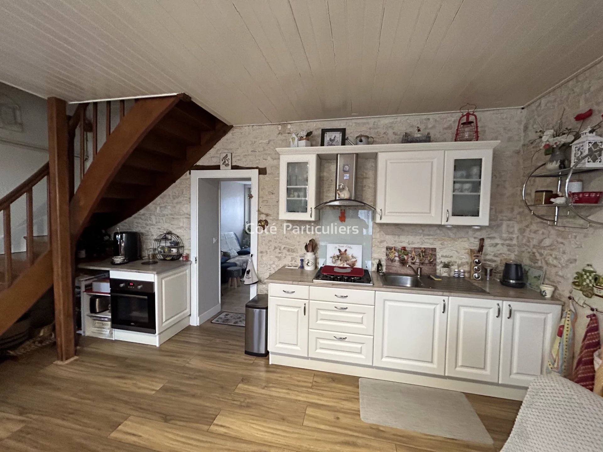 Vente Maison Dun-sur-Auron