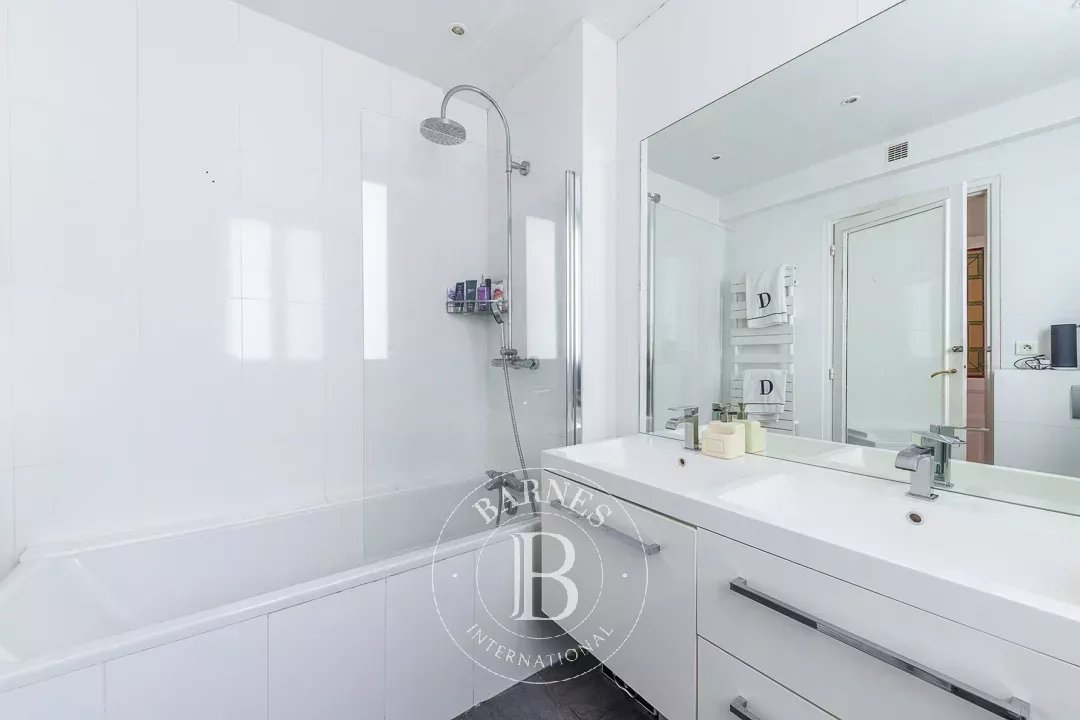 Daire Paris 16ème - picture 15