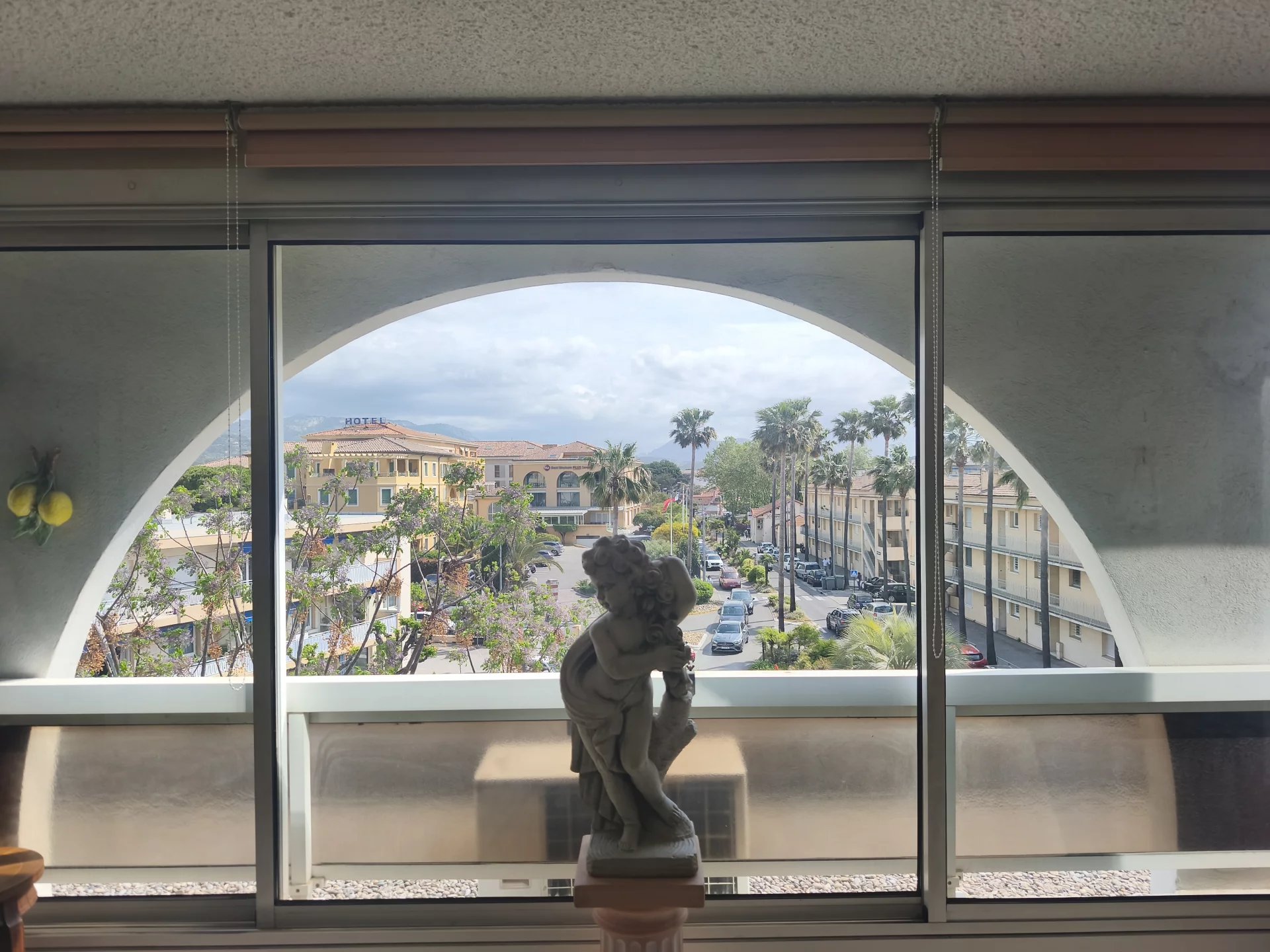 Agence immobilière de COTES & SUD MEDITERRANEE GESTION