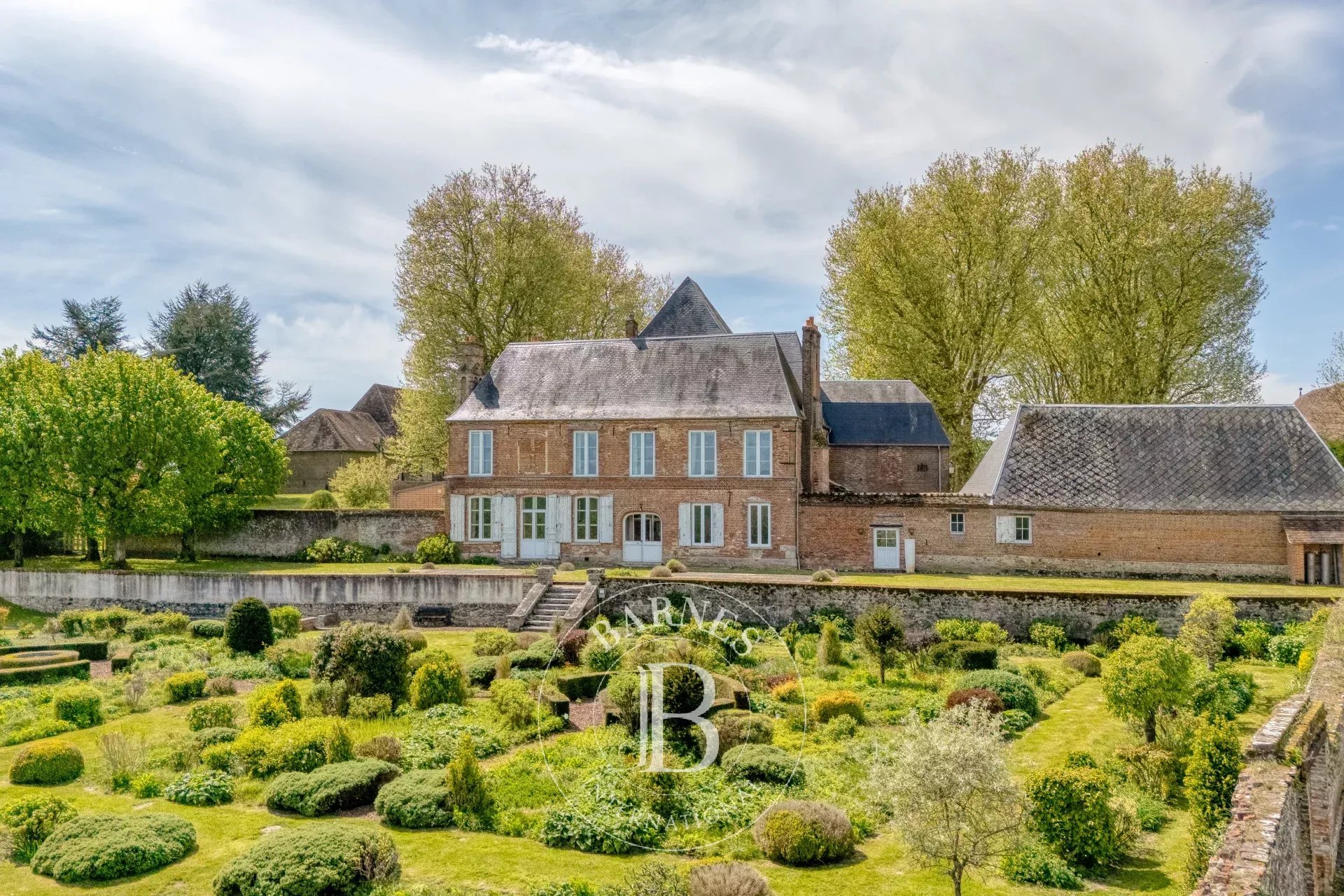 Manoir Gournay-en-Bray  -  ref 86869714 (picture 3)