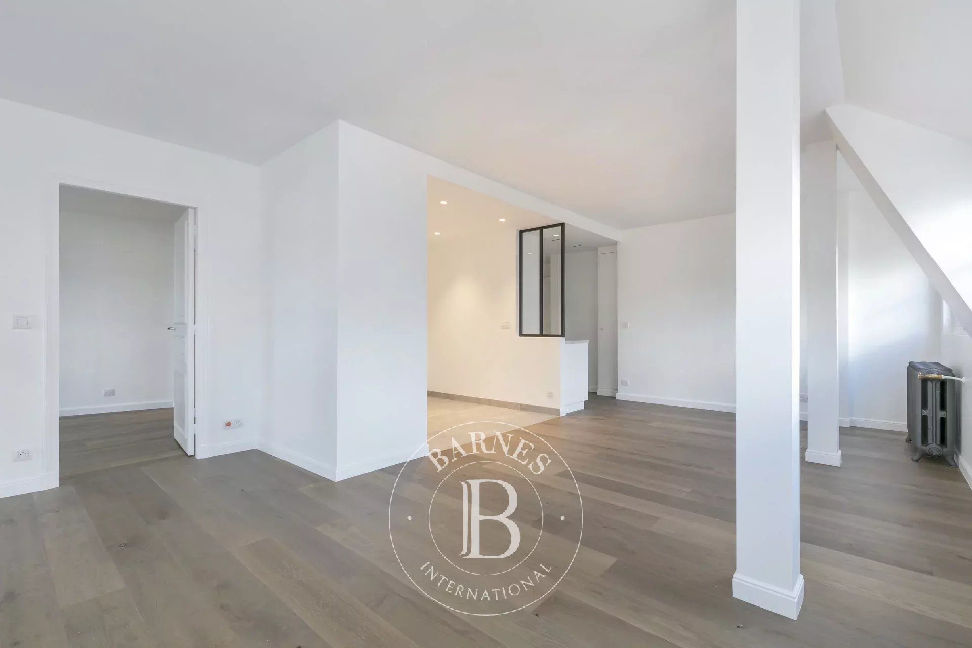 Daire Neuilly-sur-Seine - picture 5