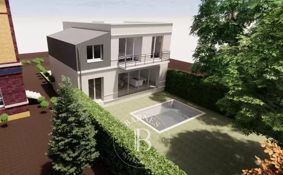 Viroflay  - Maison  - picture 10