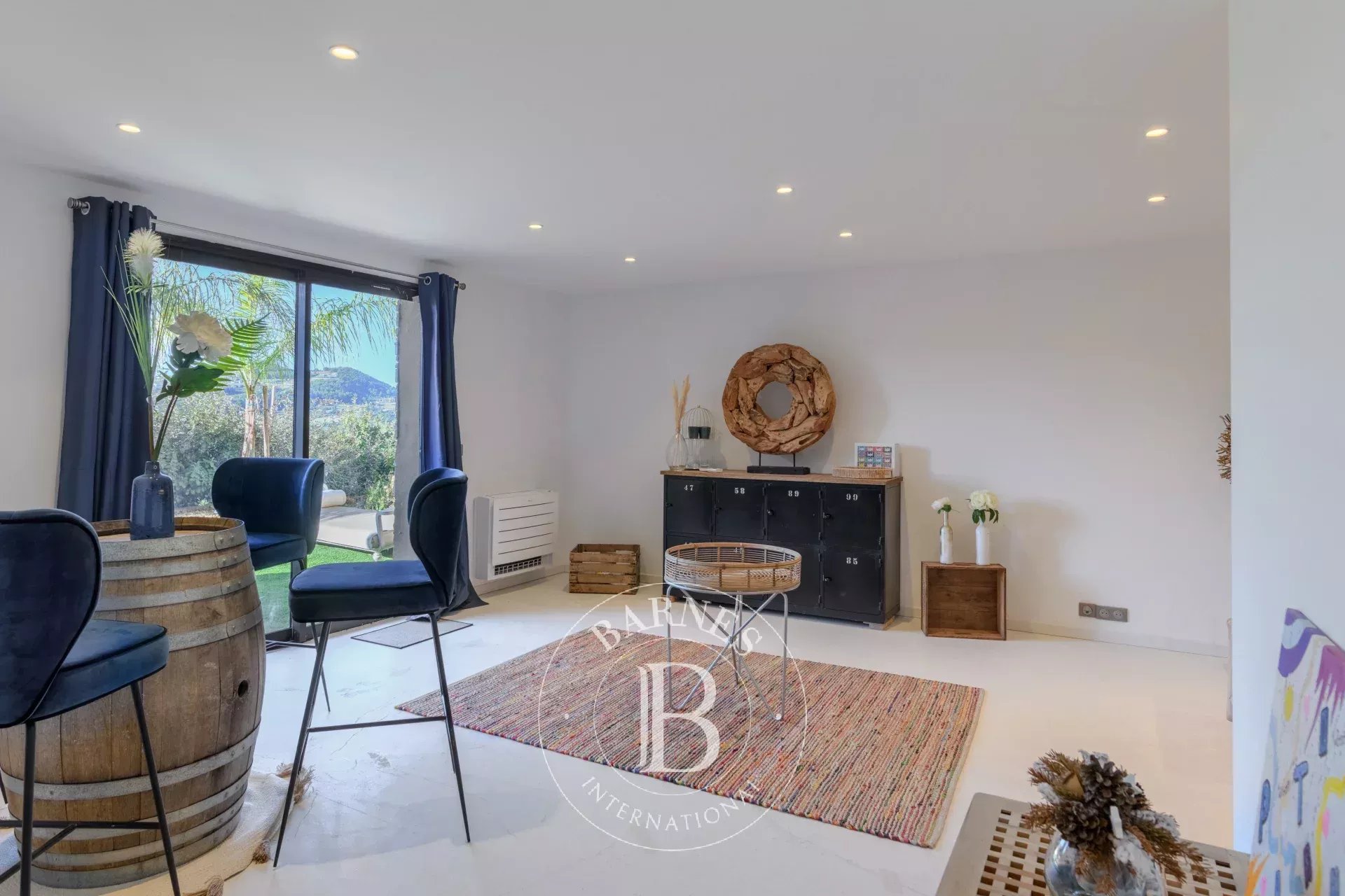 Villa Le Castellet - picture 8