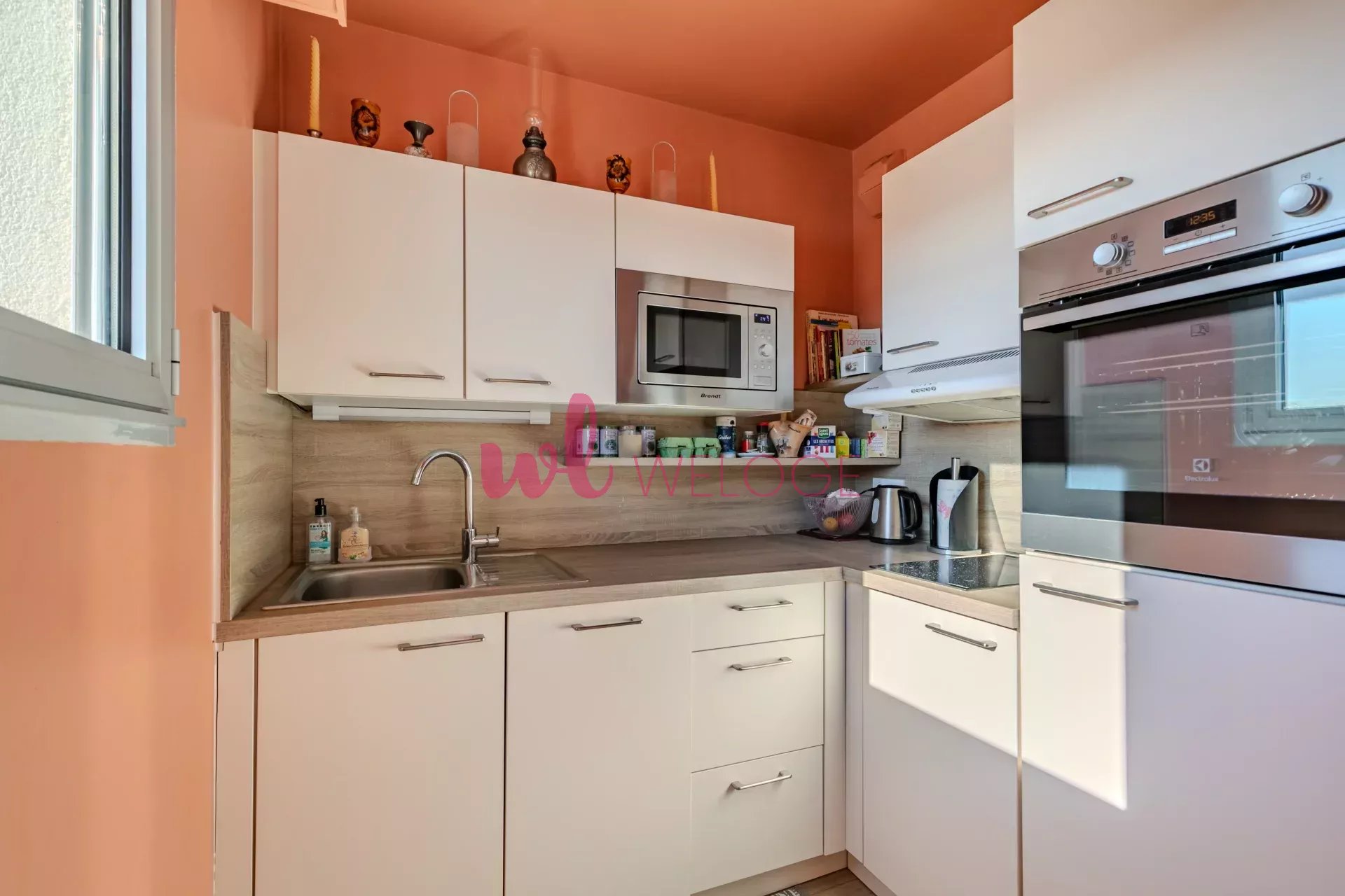 Agence immobilière de WeLoge