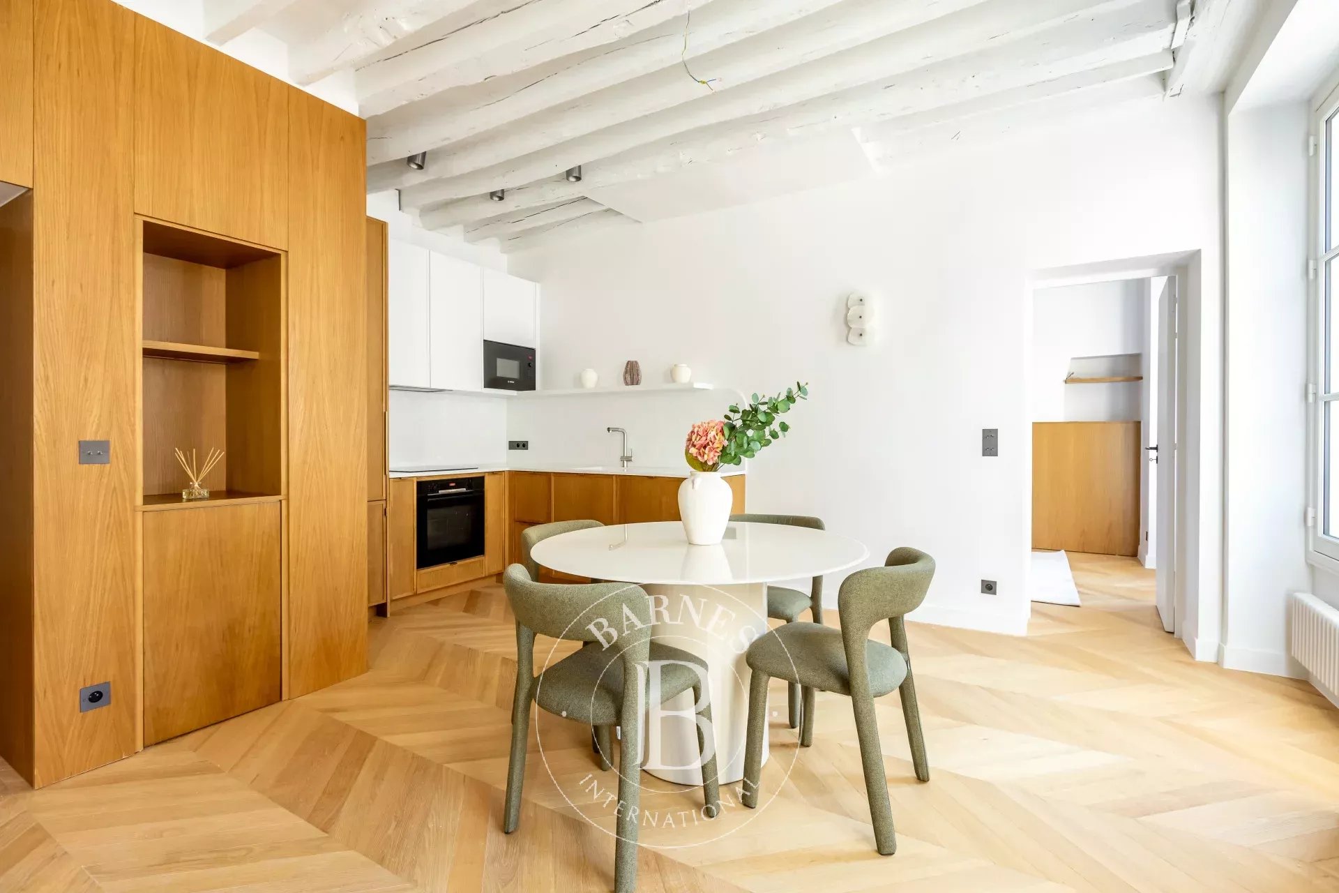 Paris  - Apartment 2 Bedrooms - picture 4