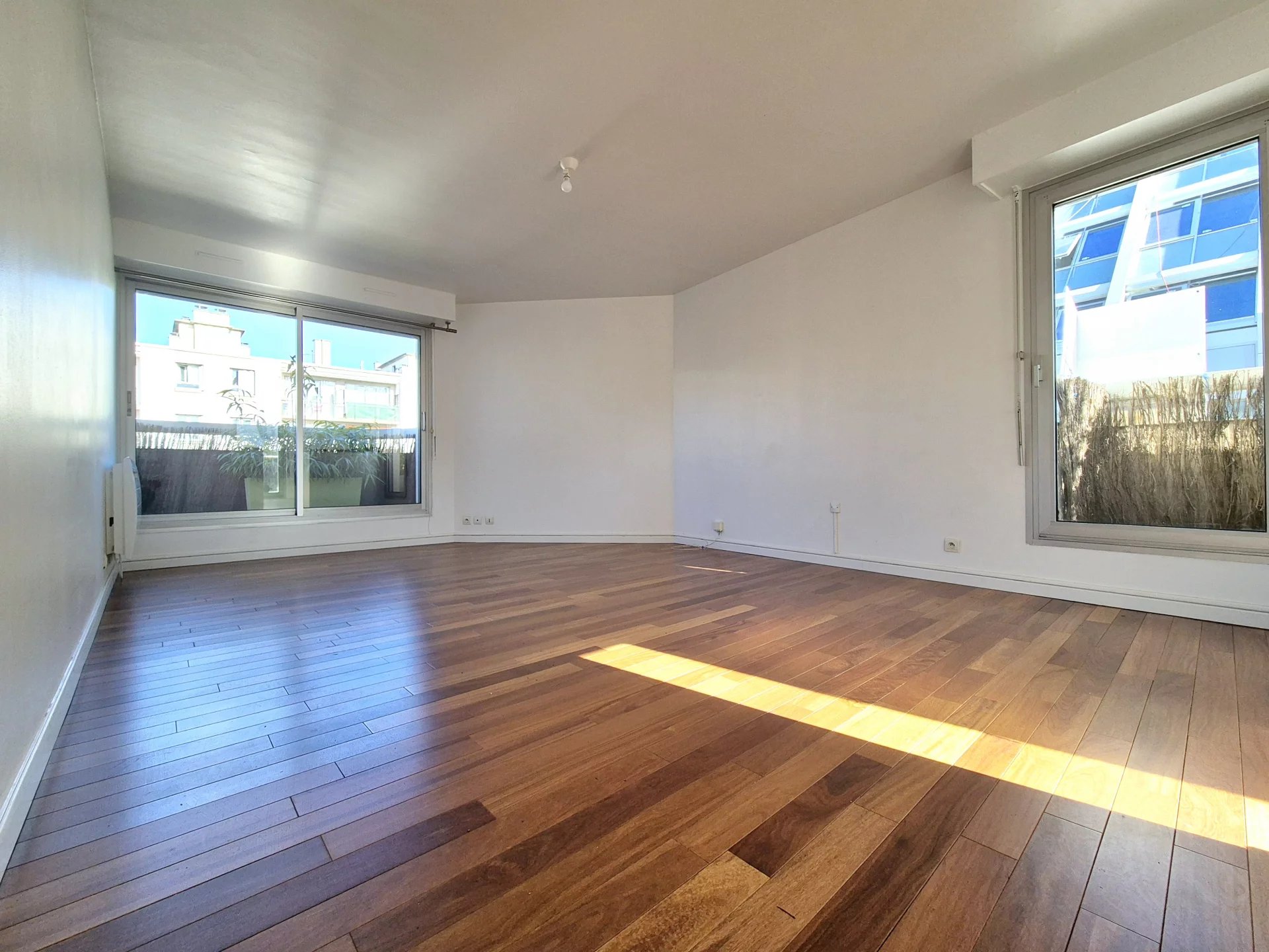 Vente Appartement Issy-les-Moulineaux