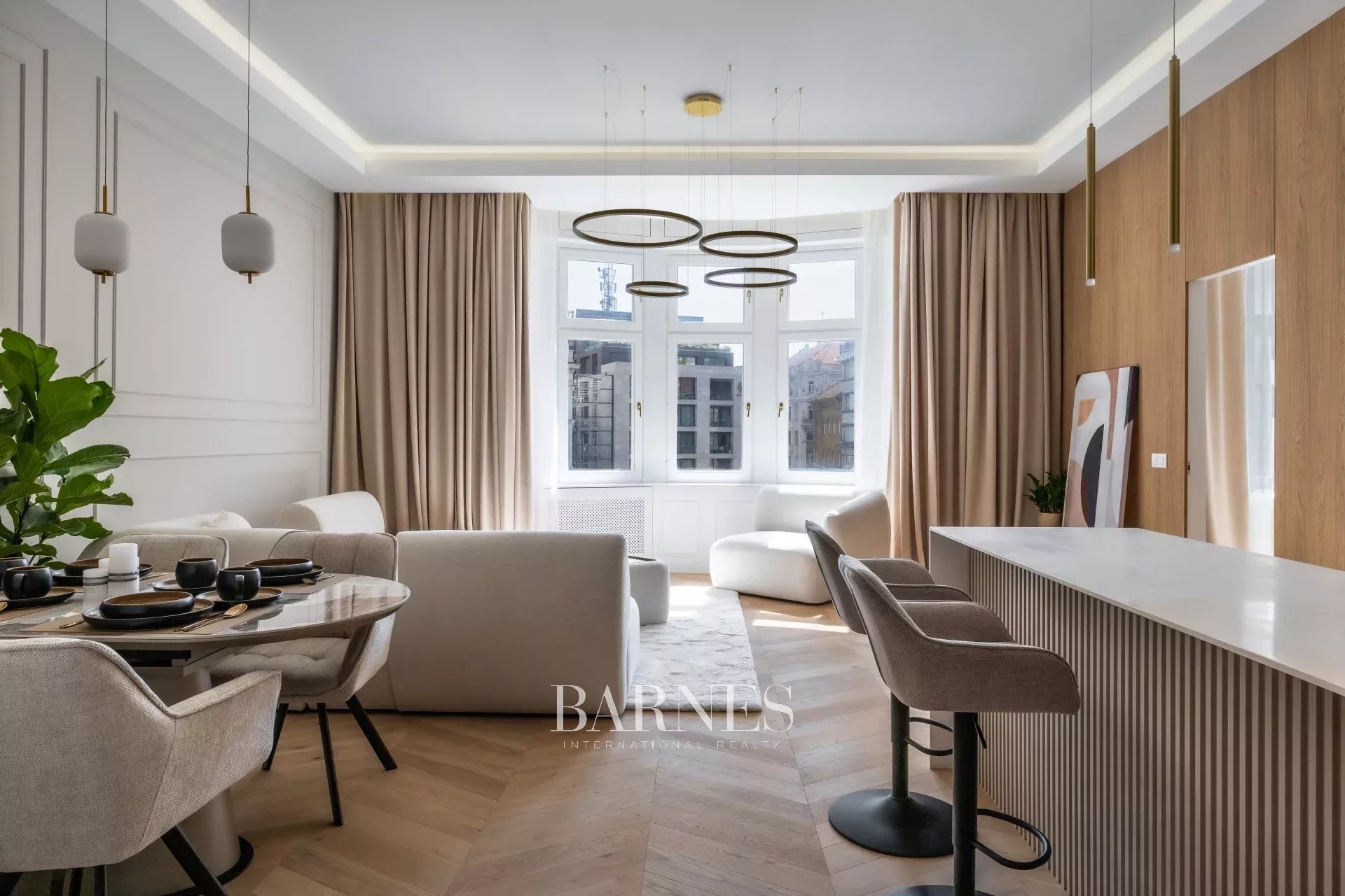 Daire Budapest V. kerülete - picture 4